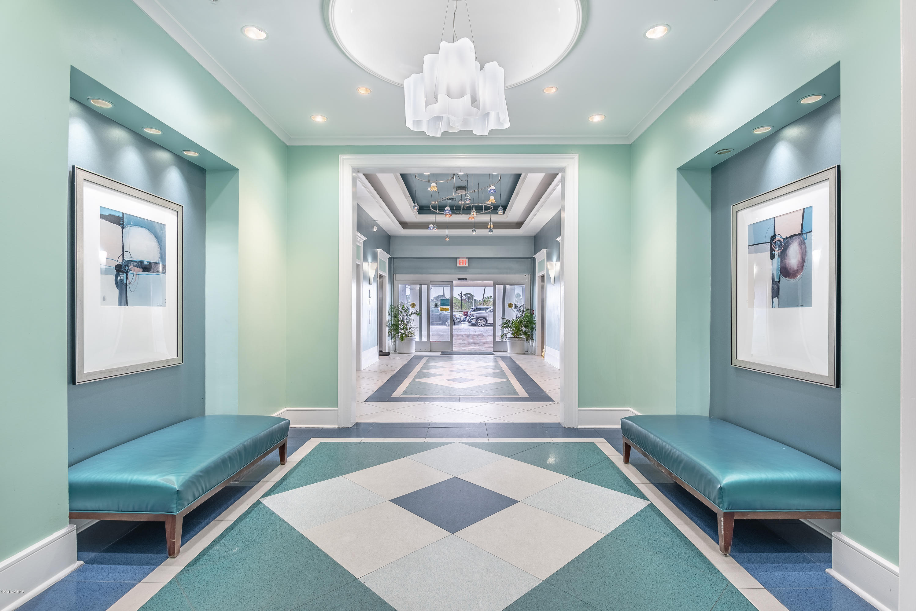 Boardwalk Central - Residential