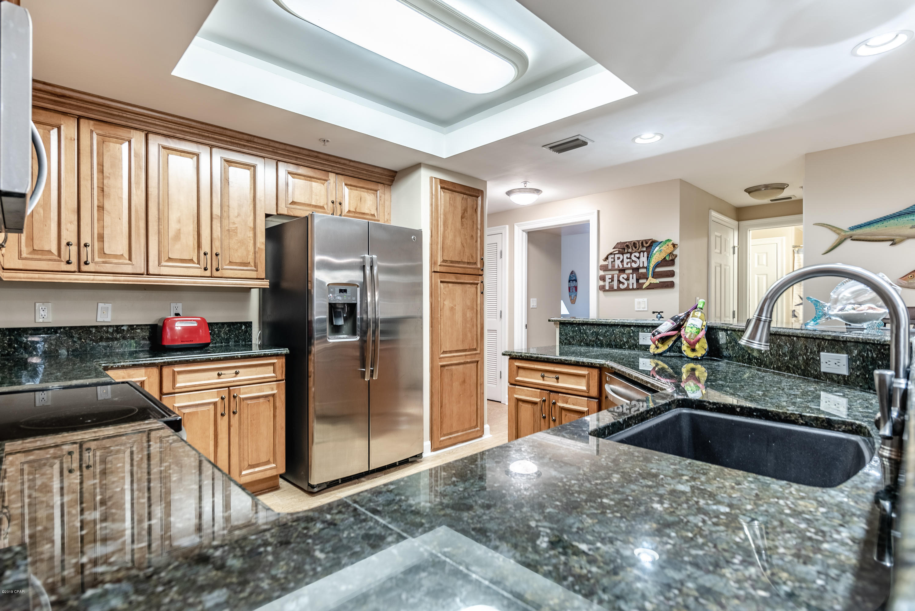 Boardwalk Central - Residential