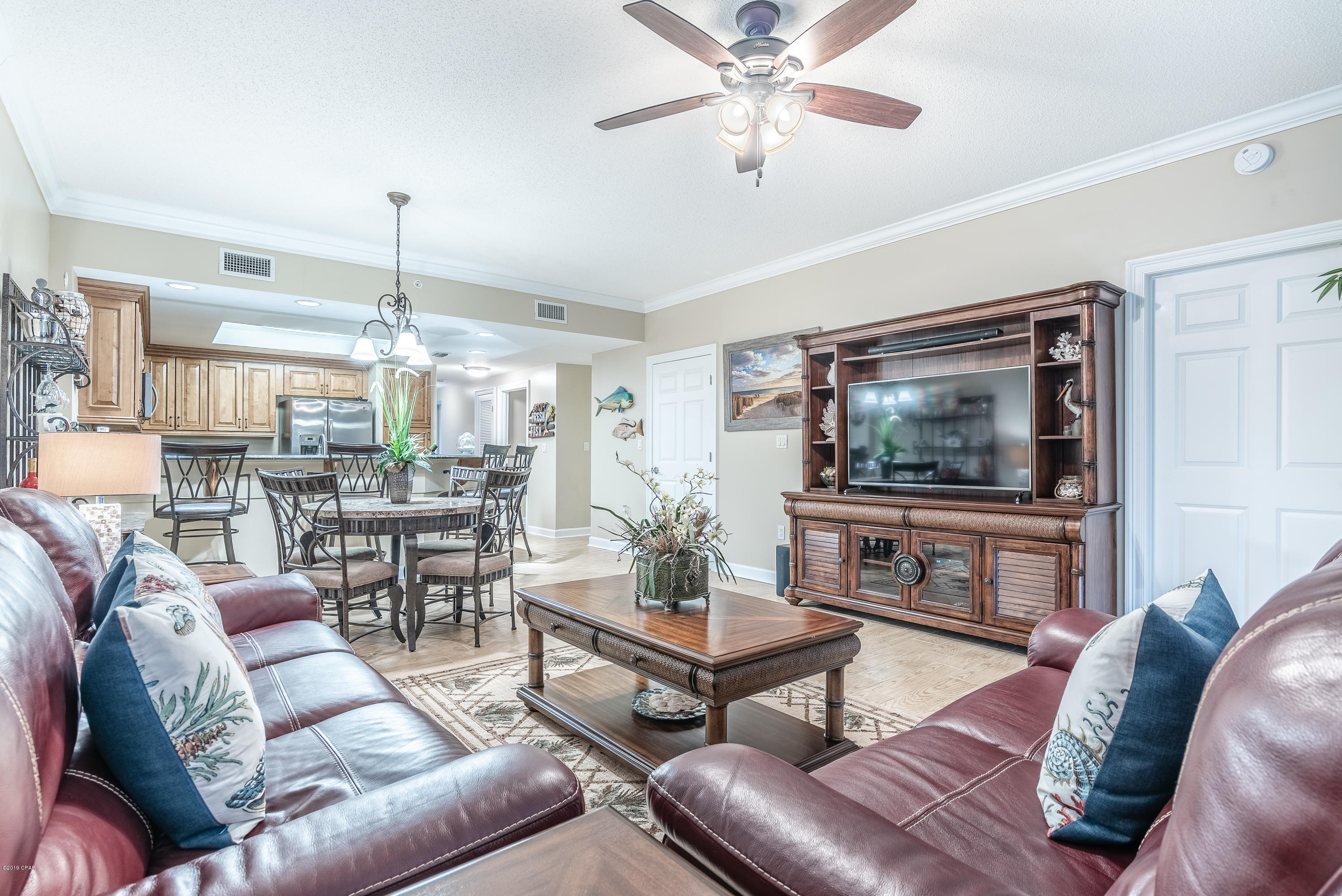 Boardwalk Central - Residential