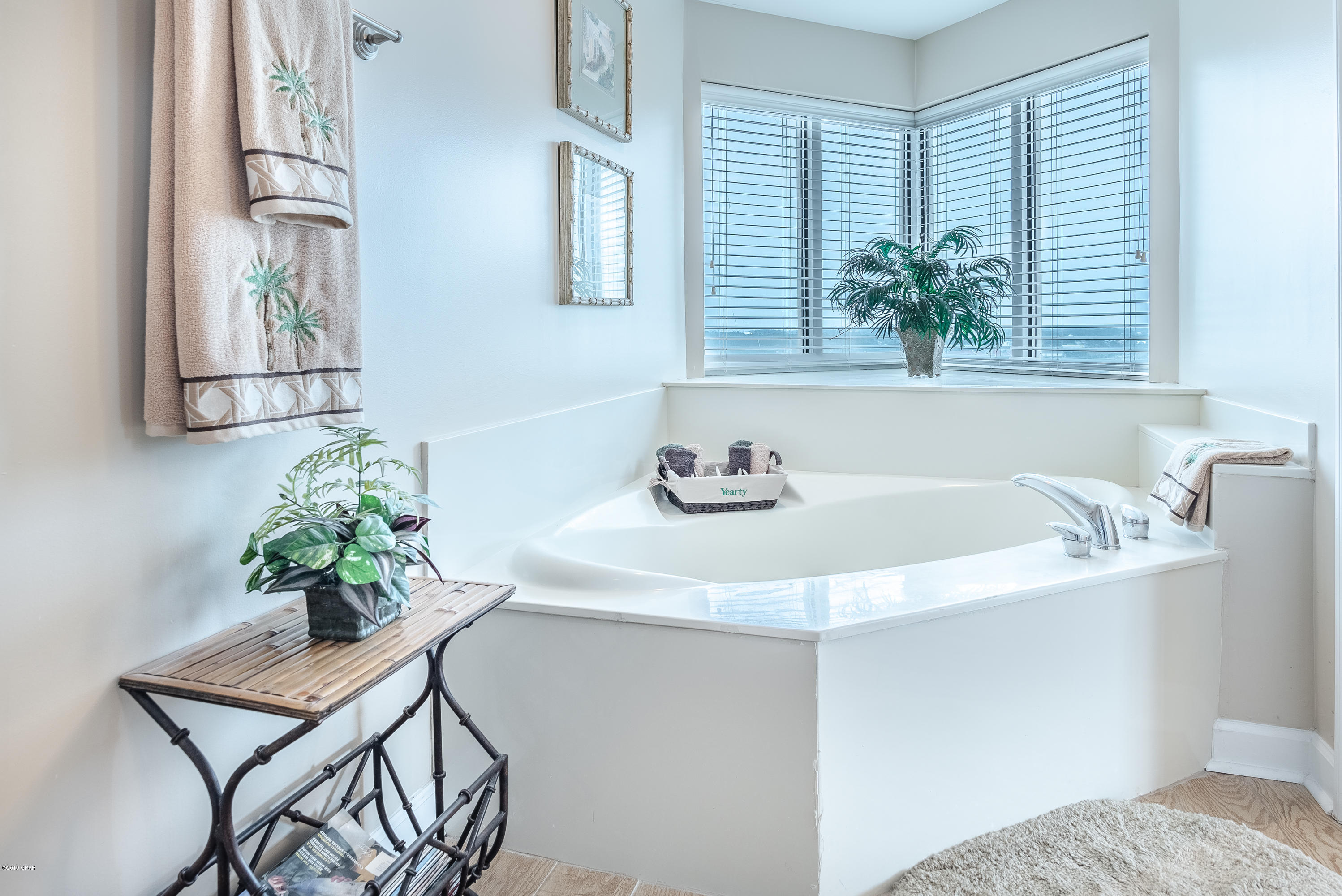 Boardwalk Central - Residential