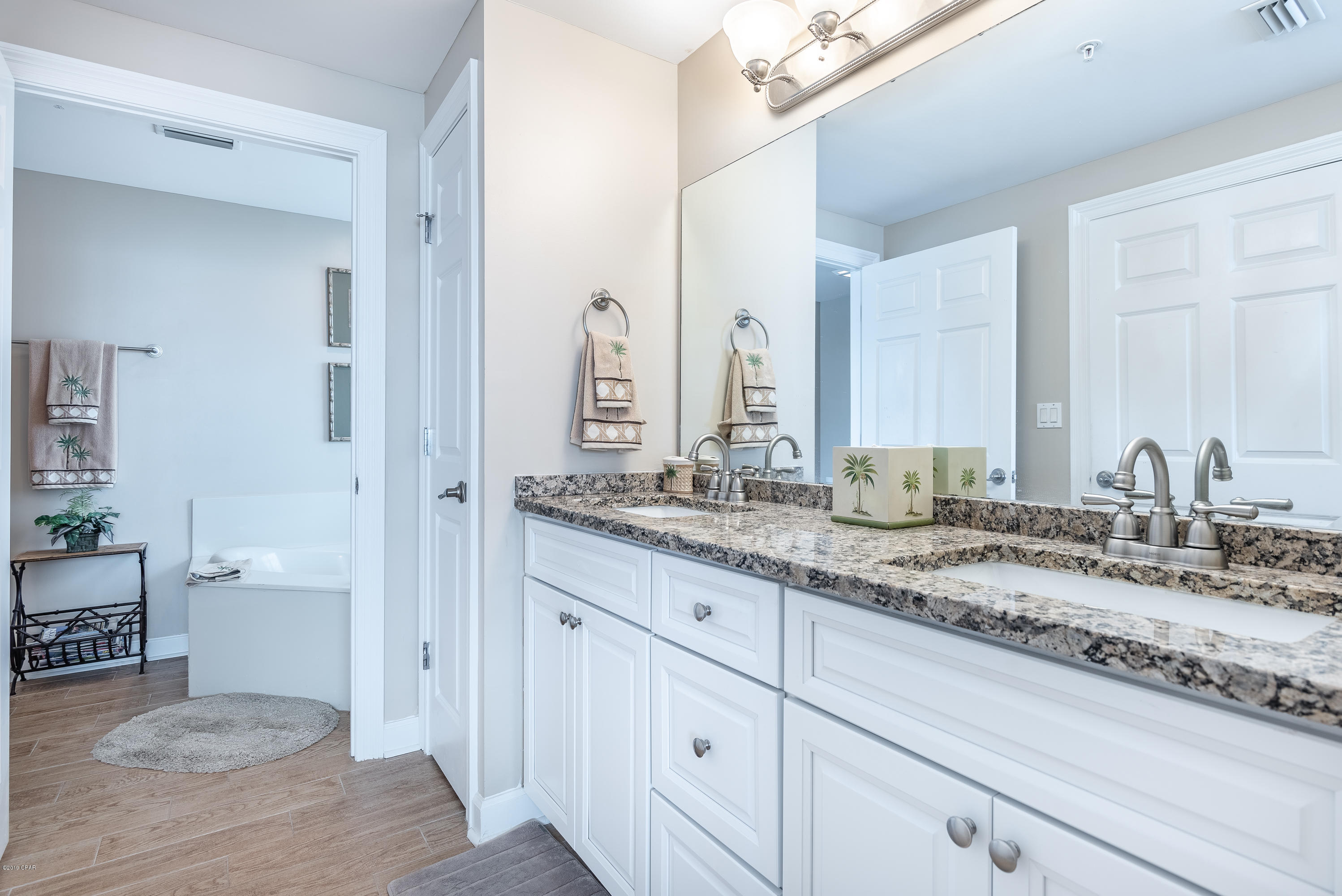 Boardwalk Central - Residential