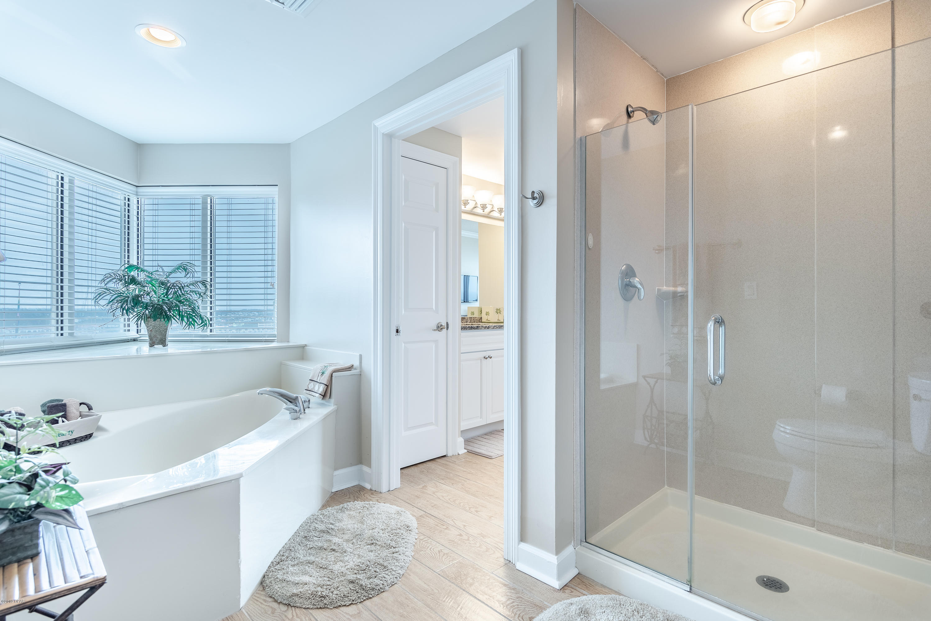 Boardwalk Central - Residential