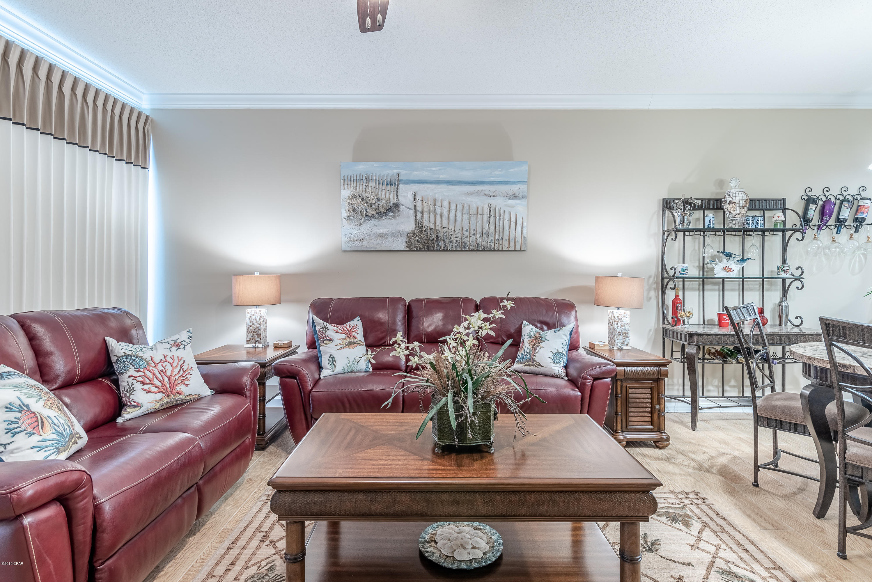 Boardwalk Central - Residential