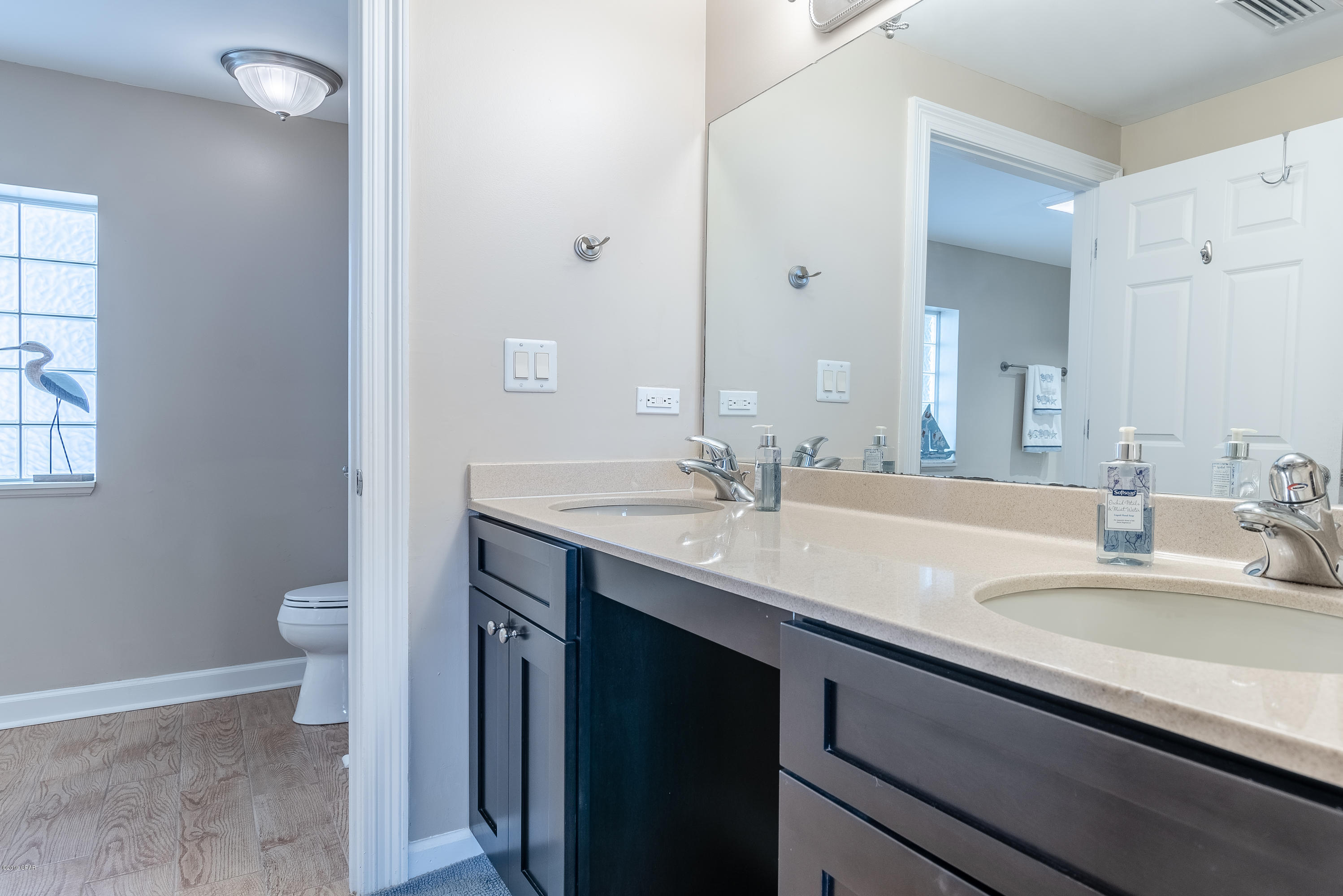 Boardwalk Central - Residential