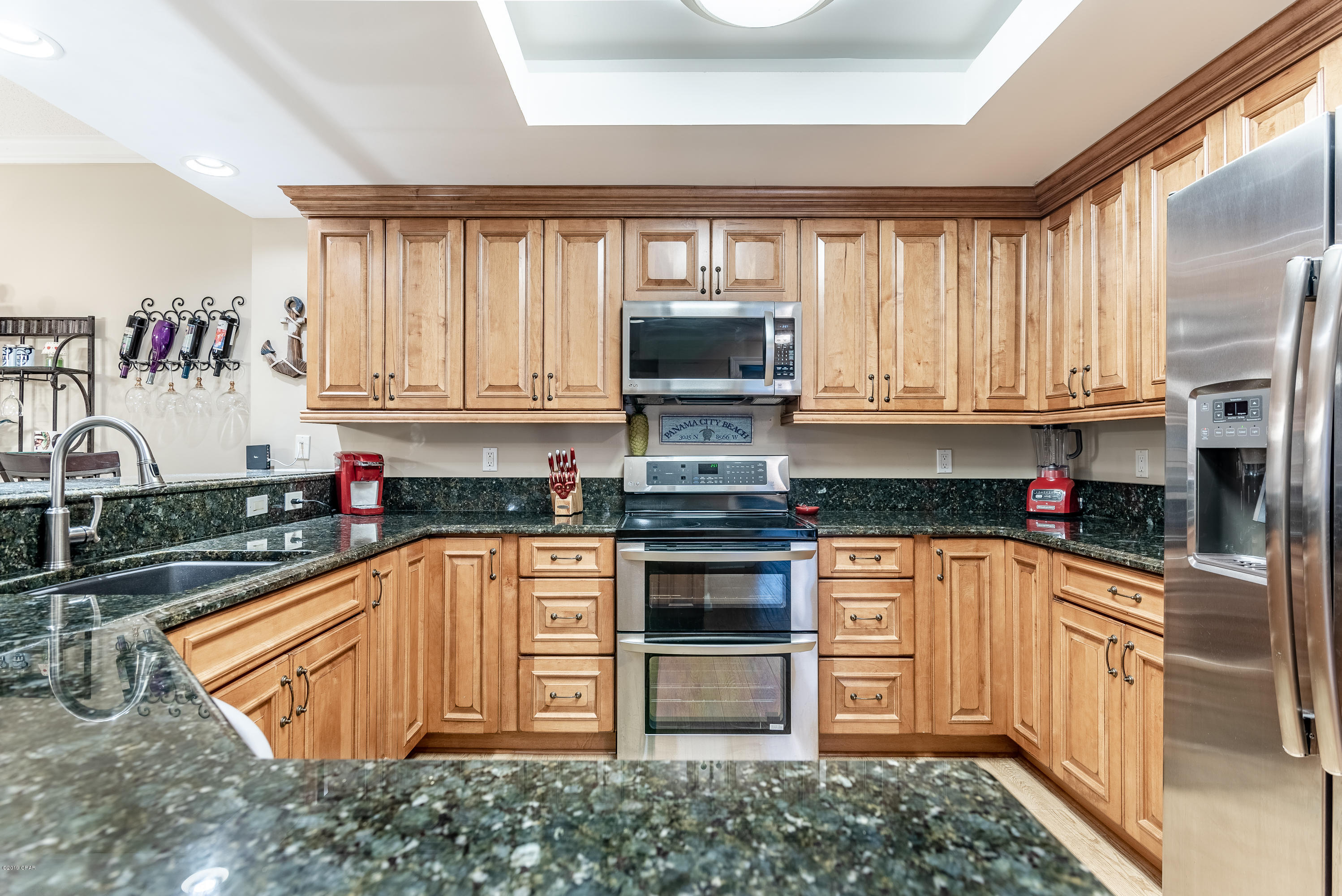 Boardwalk Central - Residential