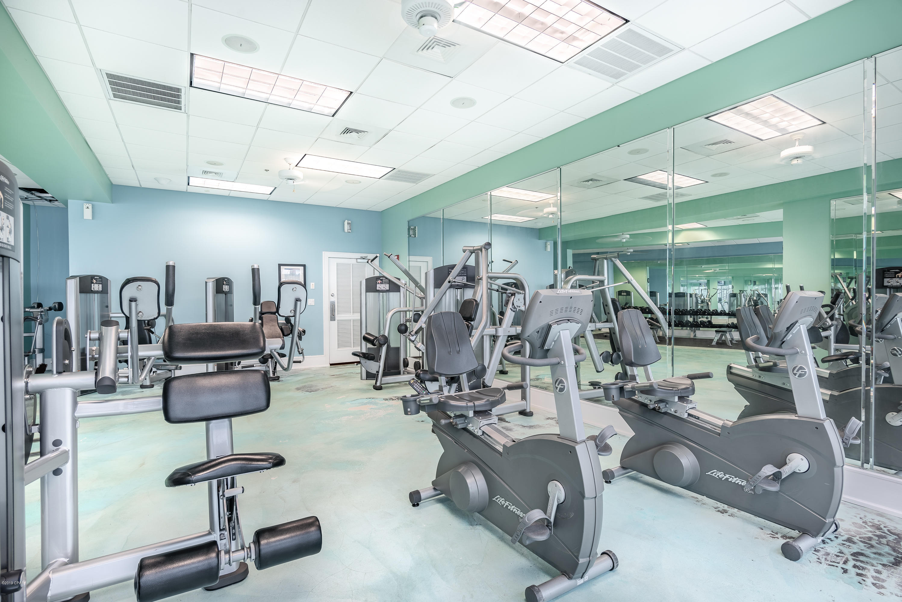 Boardwalk Central - Residential