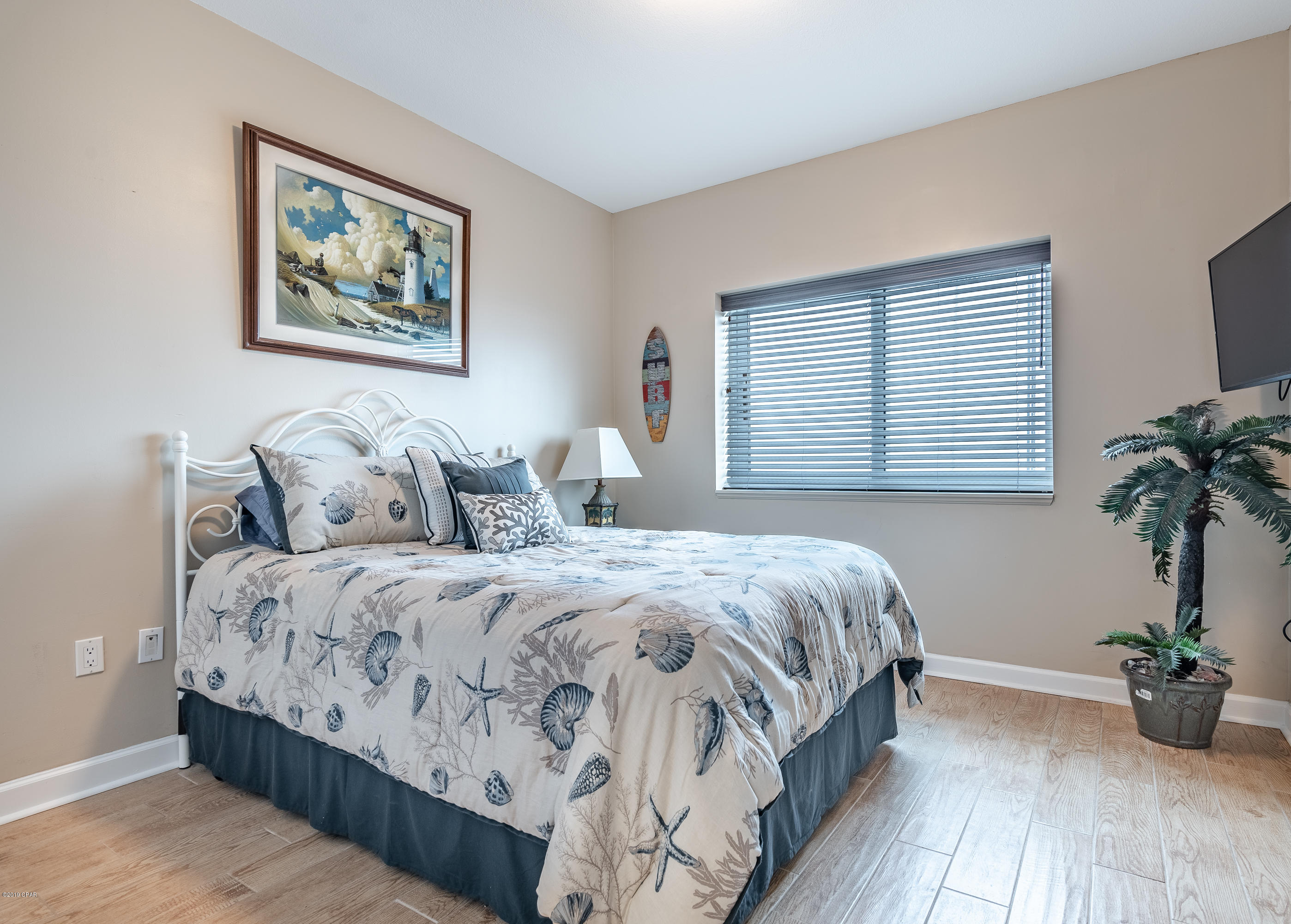 Boardwalk Central - Residential