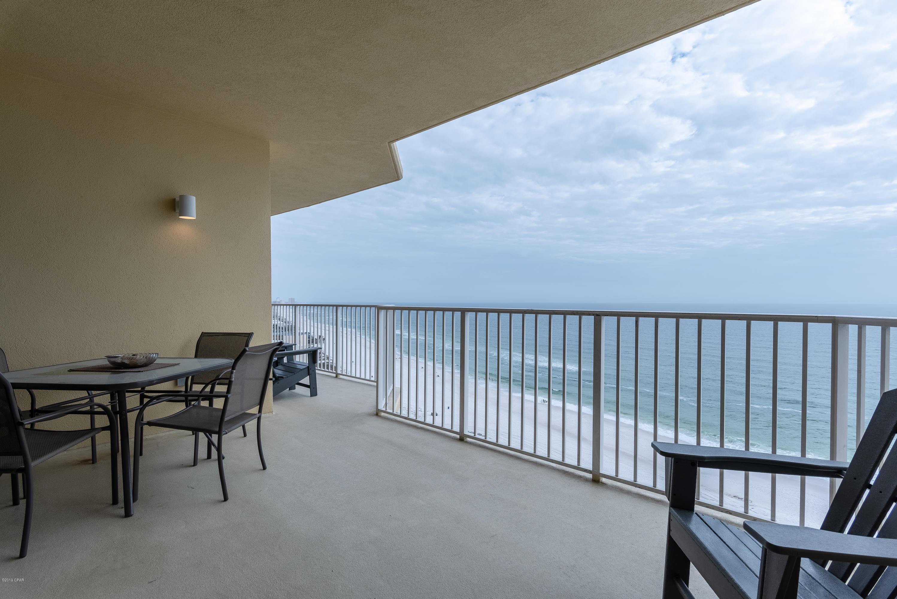 Boardwalk Central - Residential