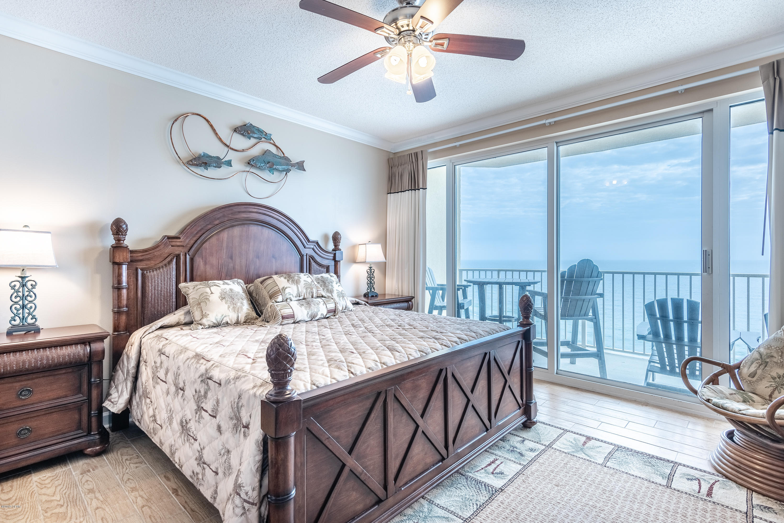 Boardwalk Central - Residential