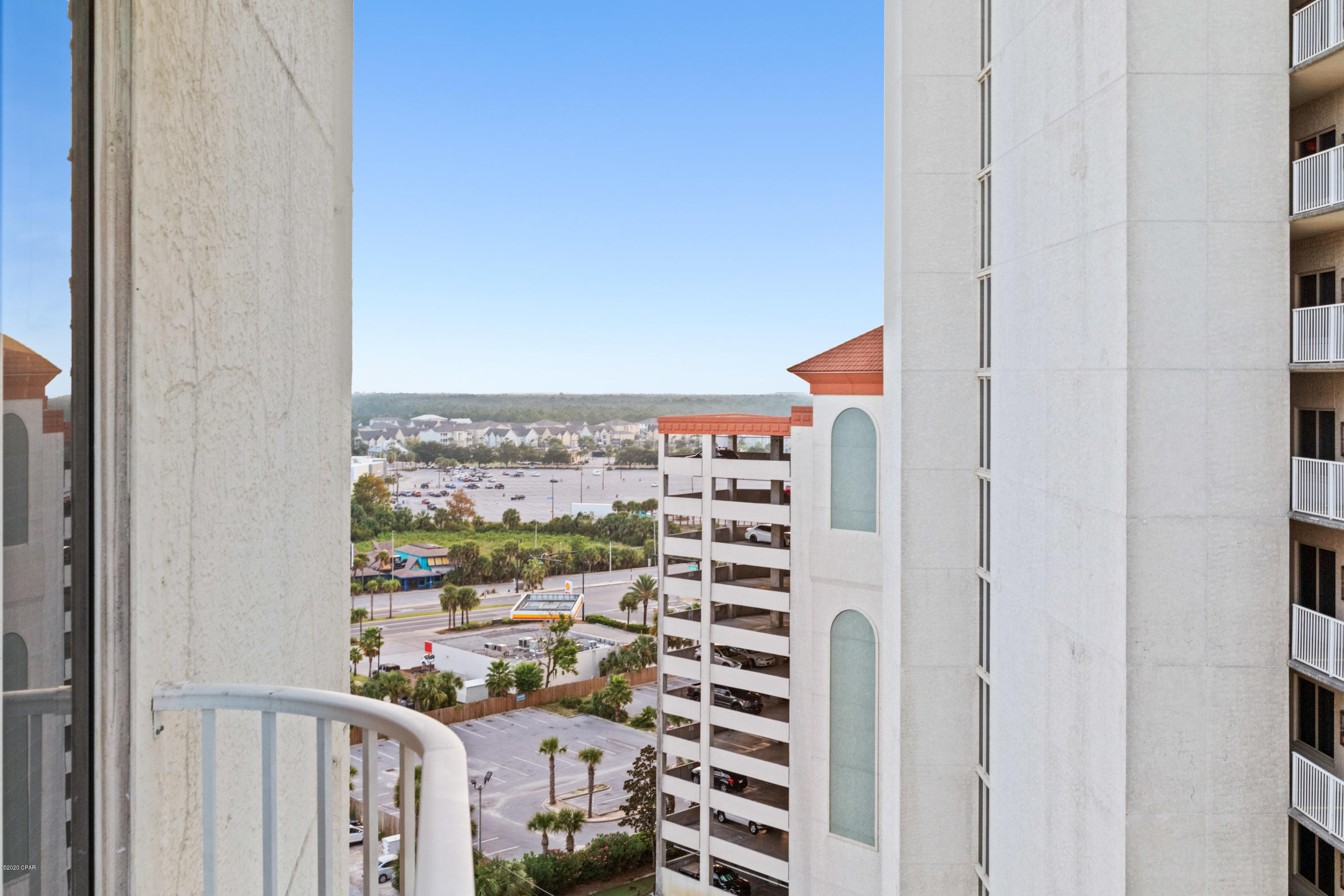 Long Beach Towers I - Residential