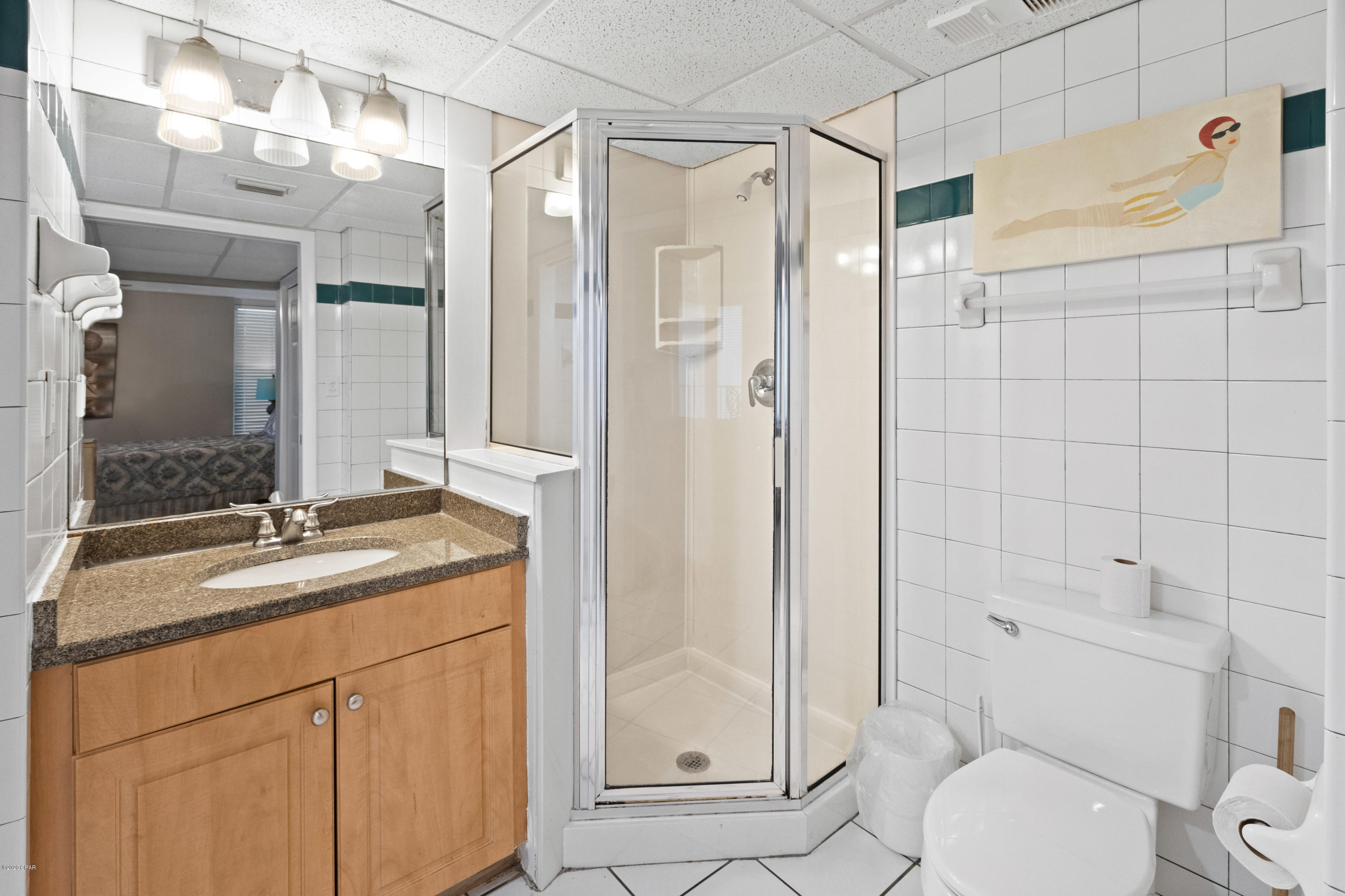 Long Beach Towers I - Residential