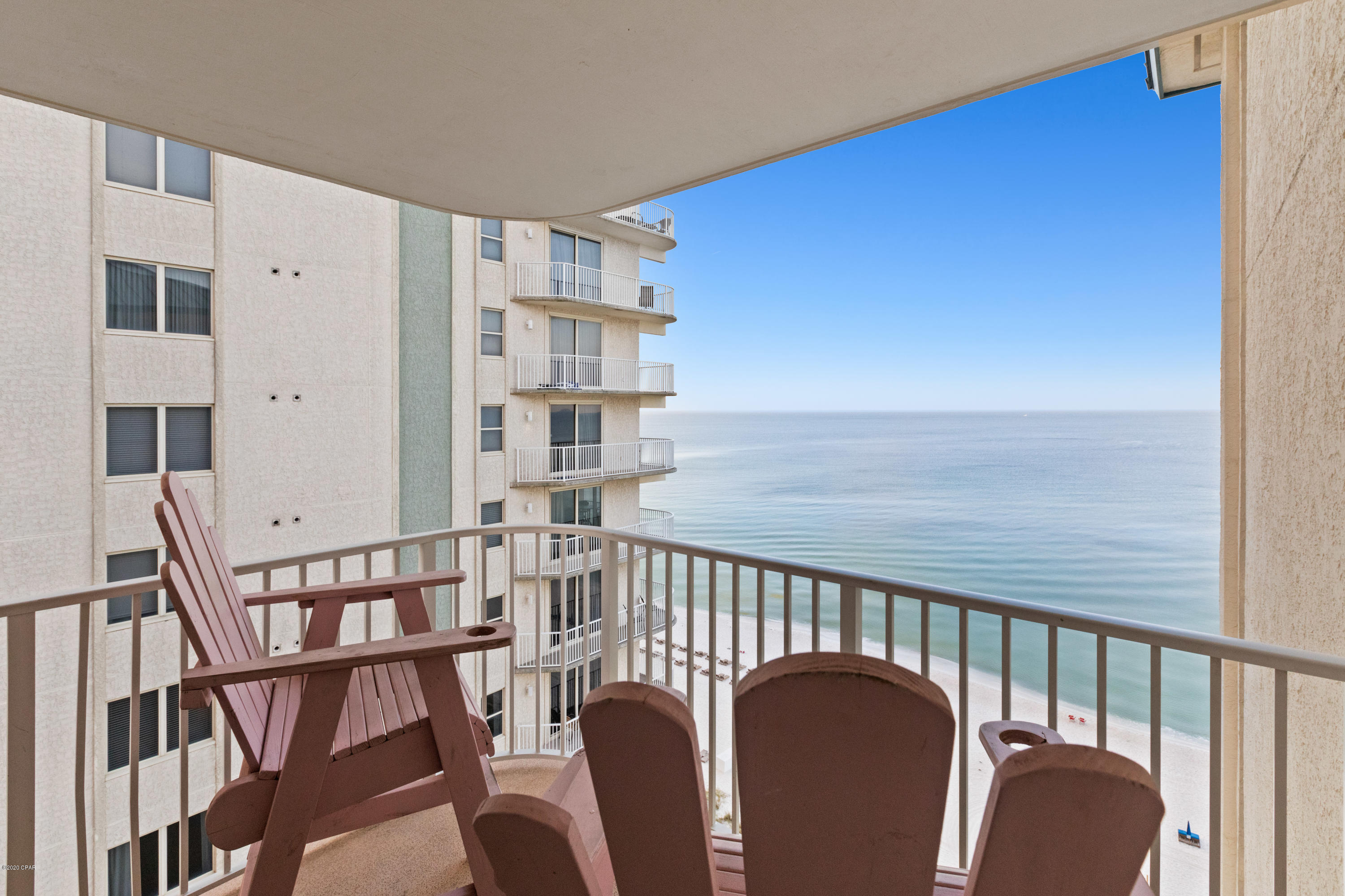 Long Beach Towers I - Residential