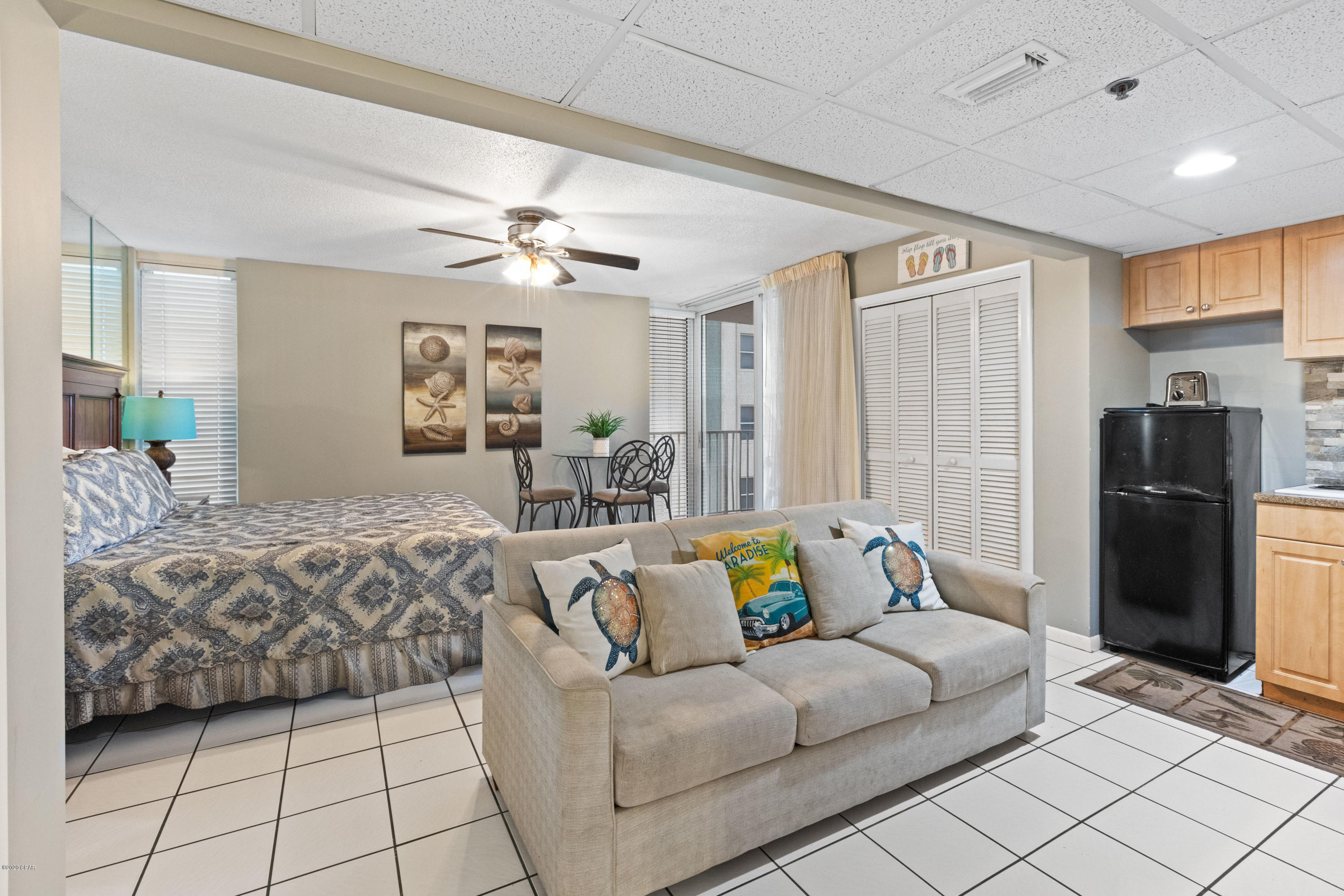 Long Beach Towers I - Residential