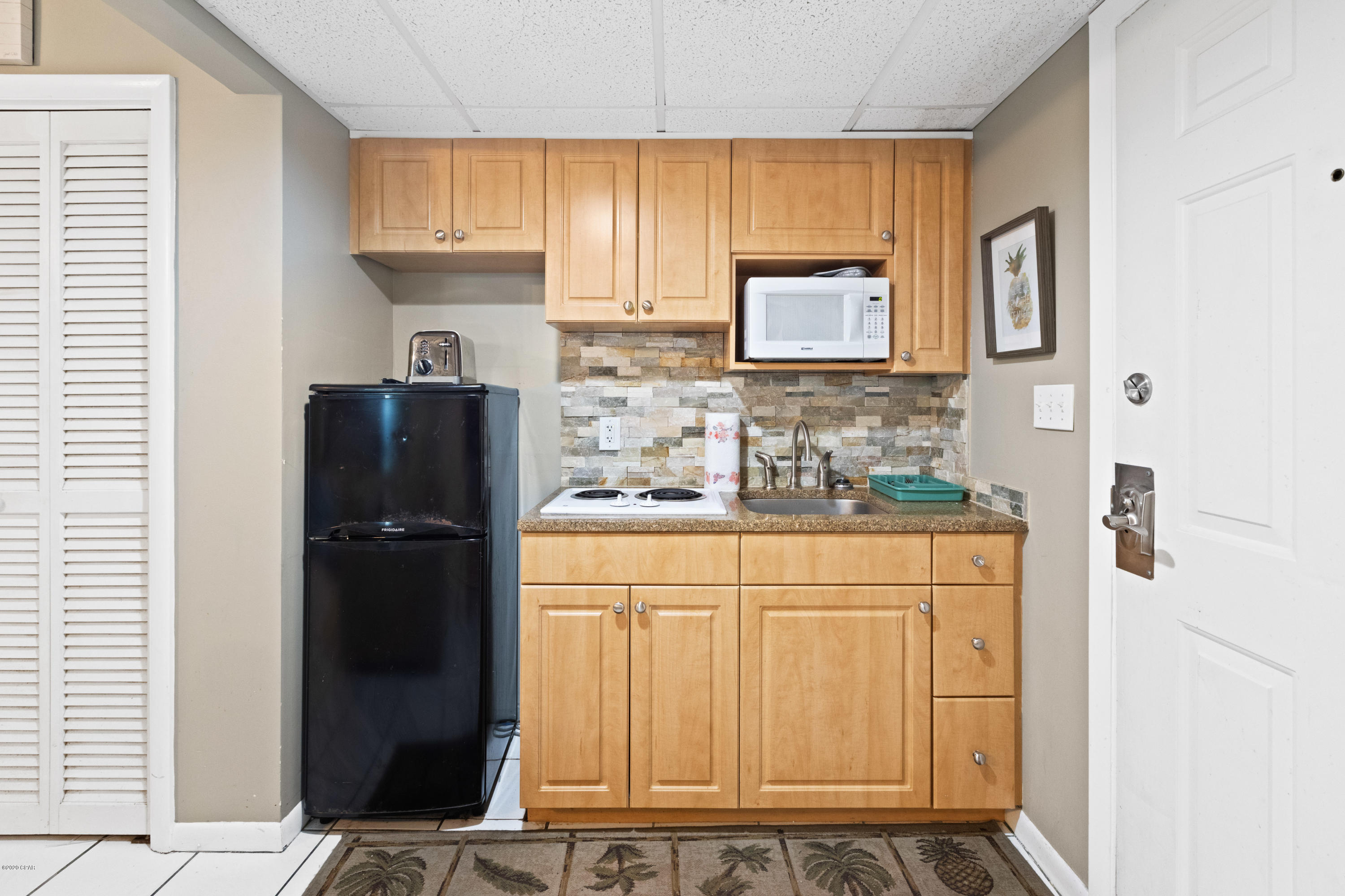 Long Beach Towers I - Residential