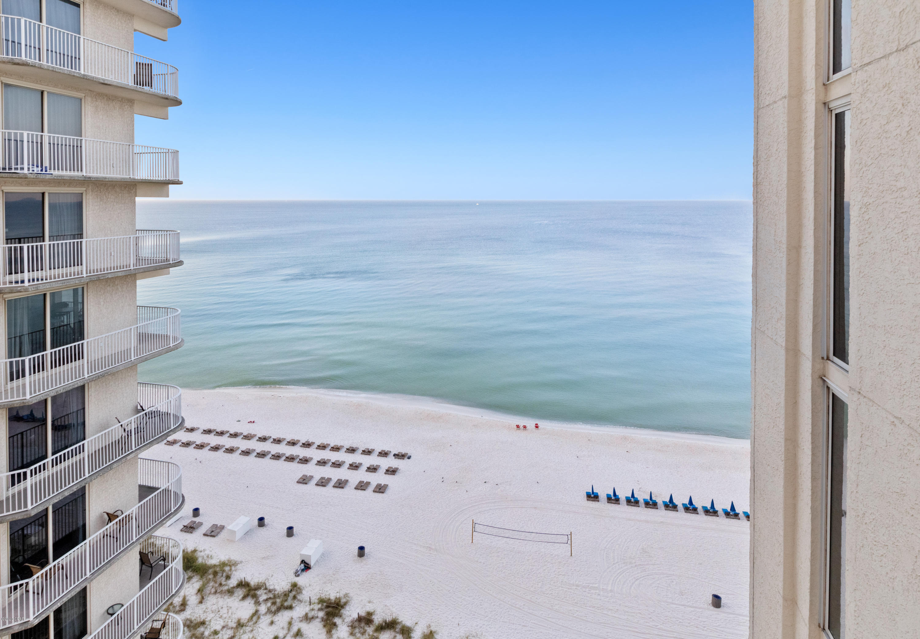 Long Beach Towers I - Residential