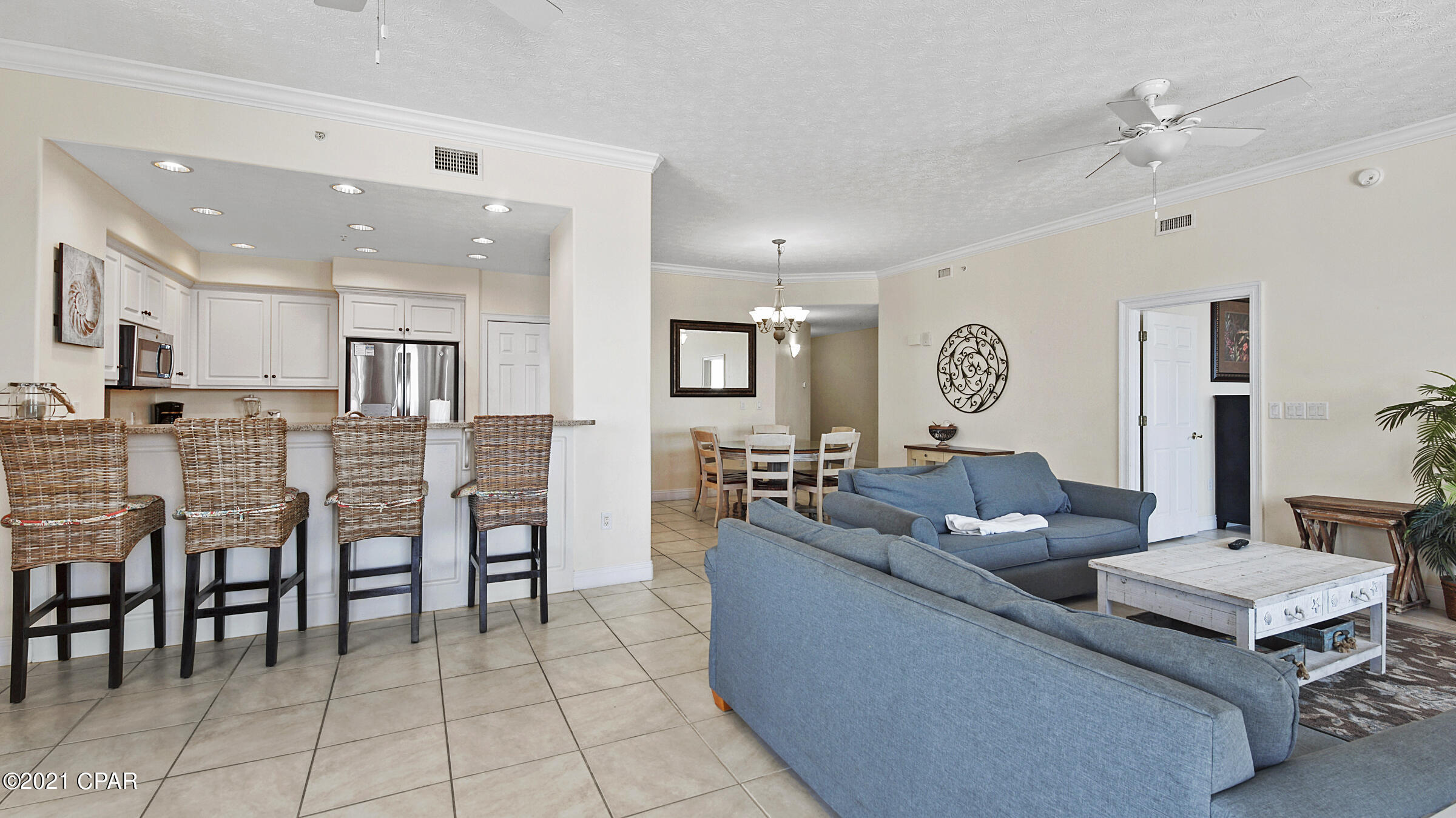 Treasure Island Resort - Residential