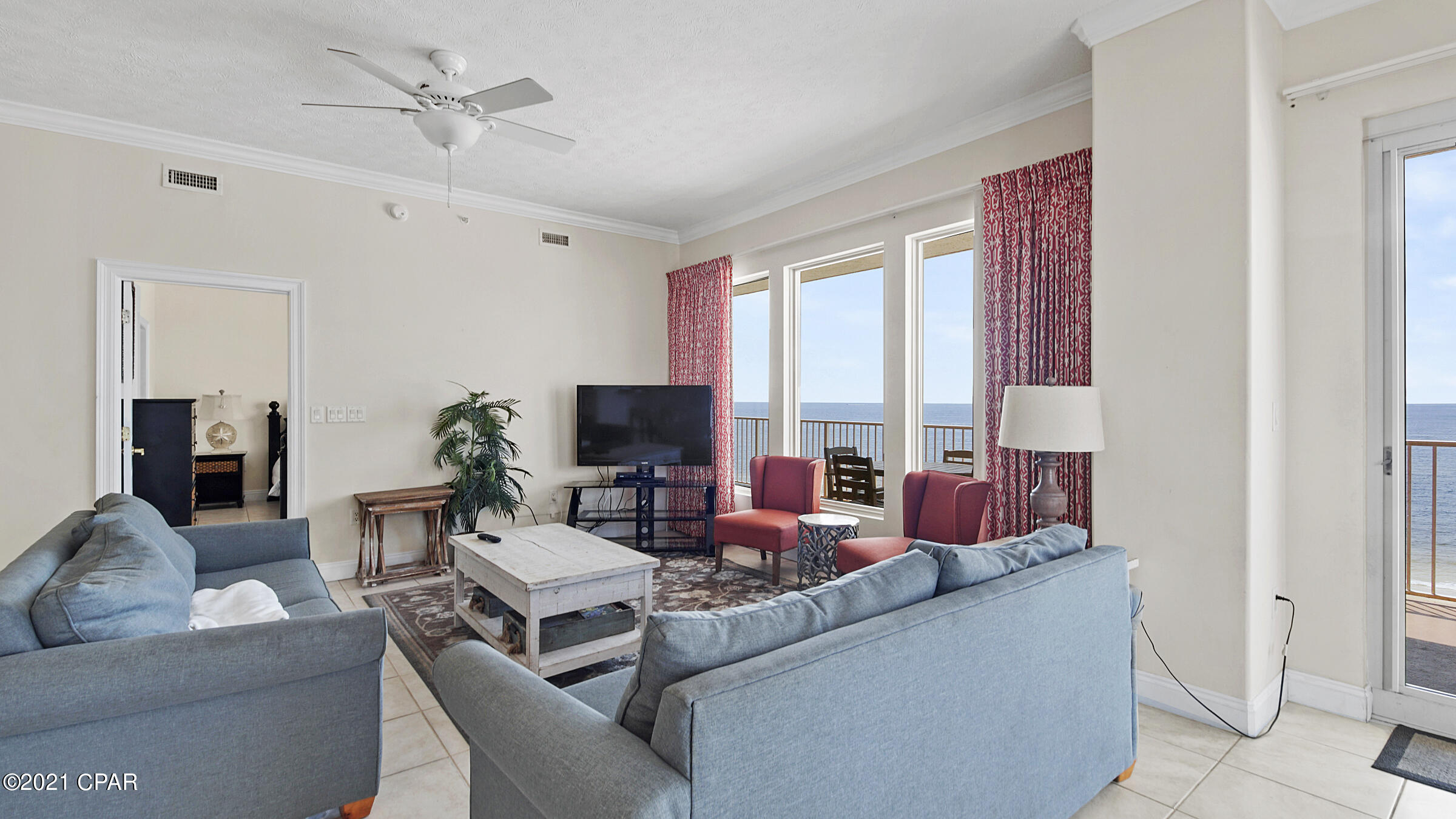 Treasure Island Resort - Residential