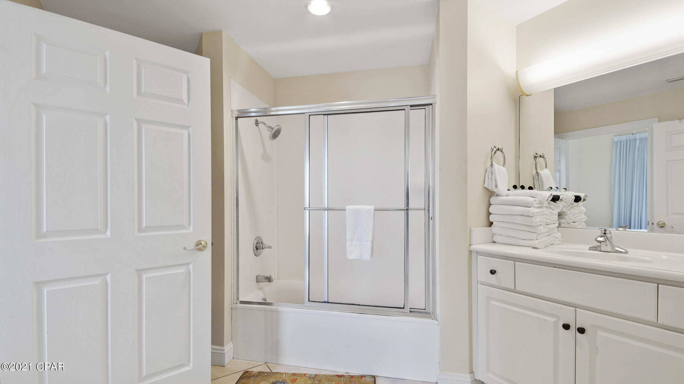 Treasure Island Resort - Residential