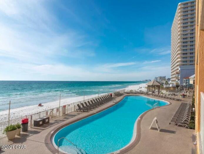 Treasure Island Resort - Residential