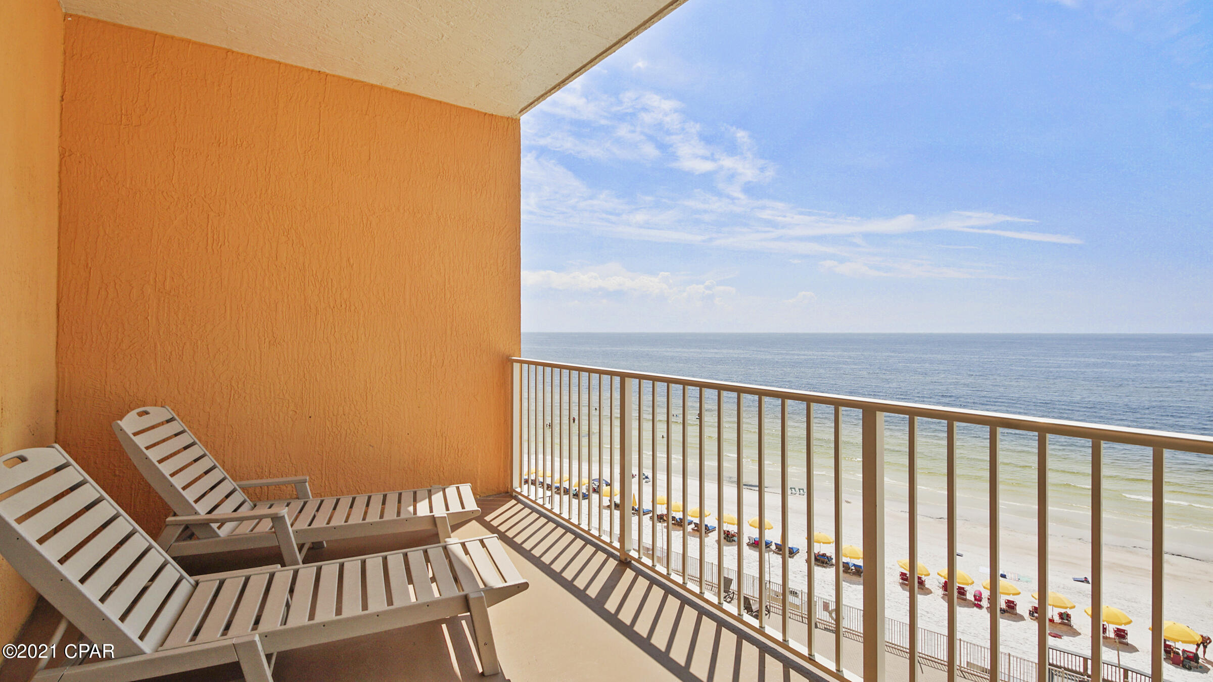 Treasure Island Resort - Residential