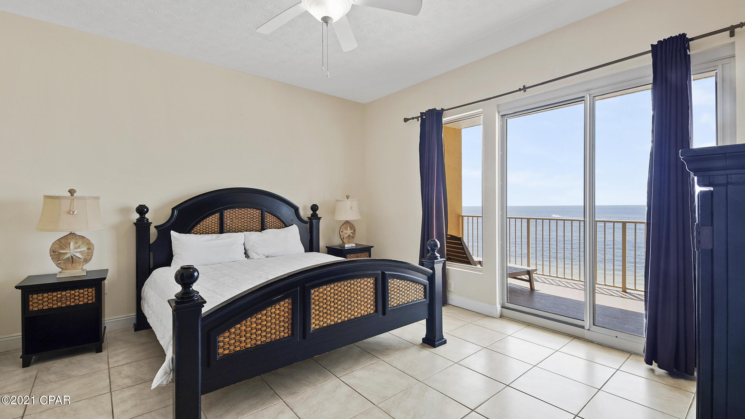 Treasure Island Resort - Residential