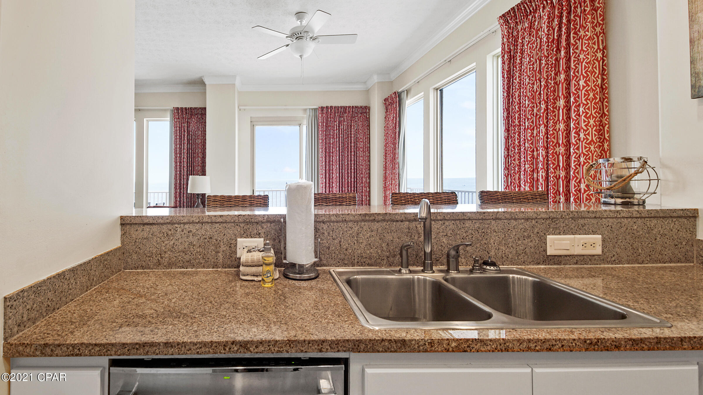 Treasure Island Resort - Residential