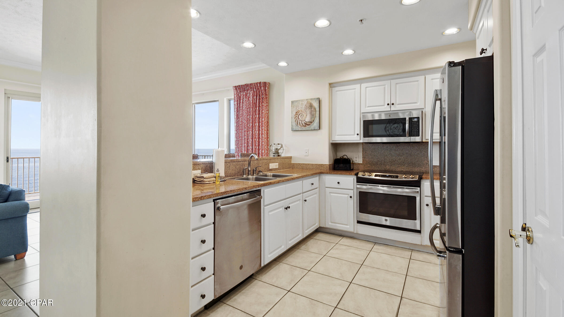 Treasure Island Resort - Residential