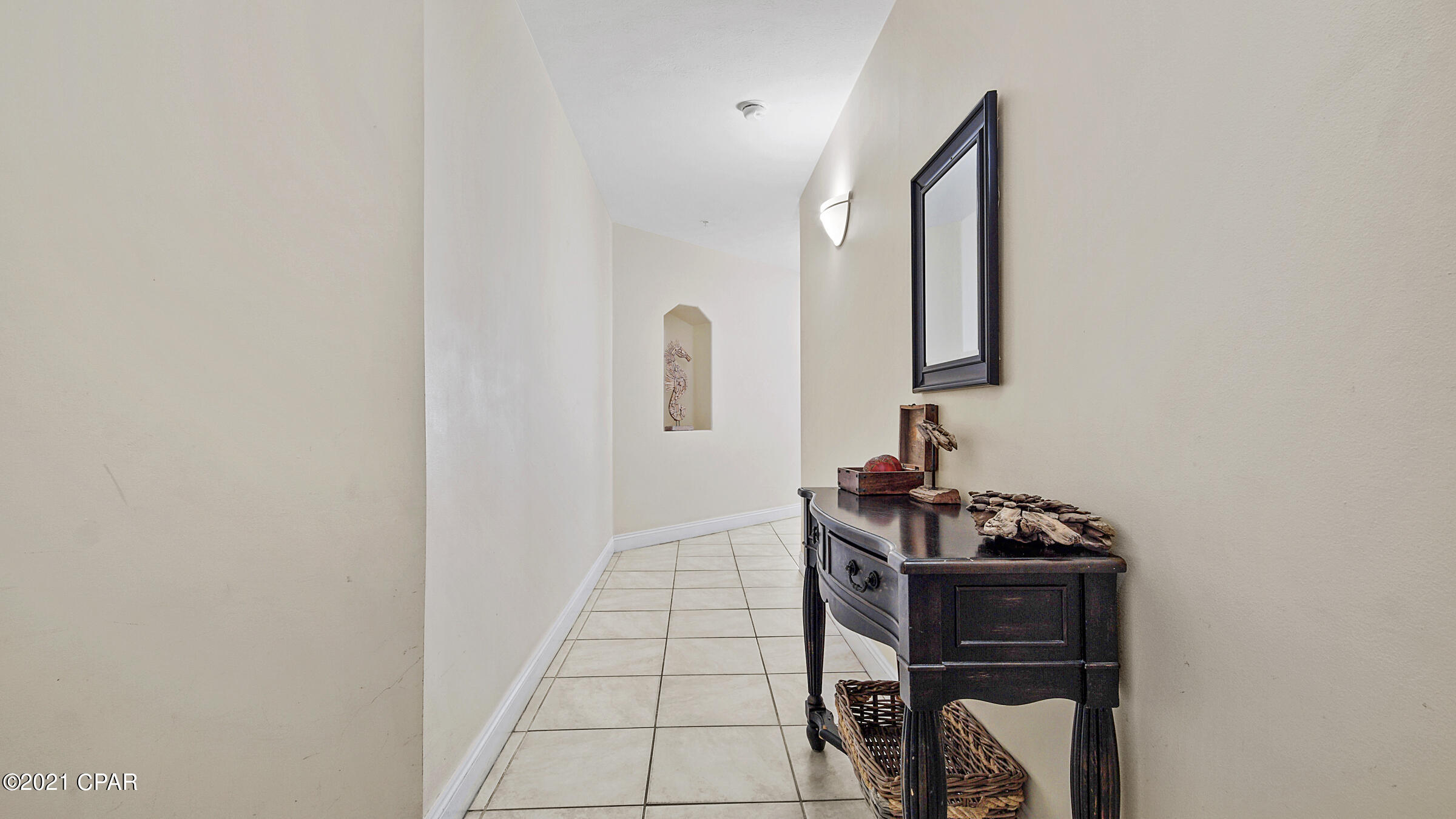 Treasure Island Resort - Residential