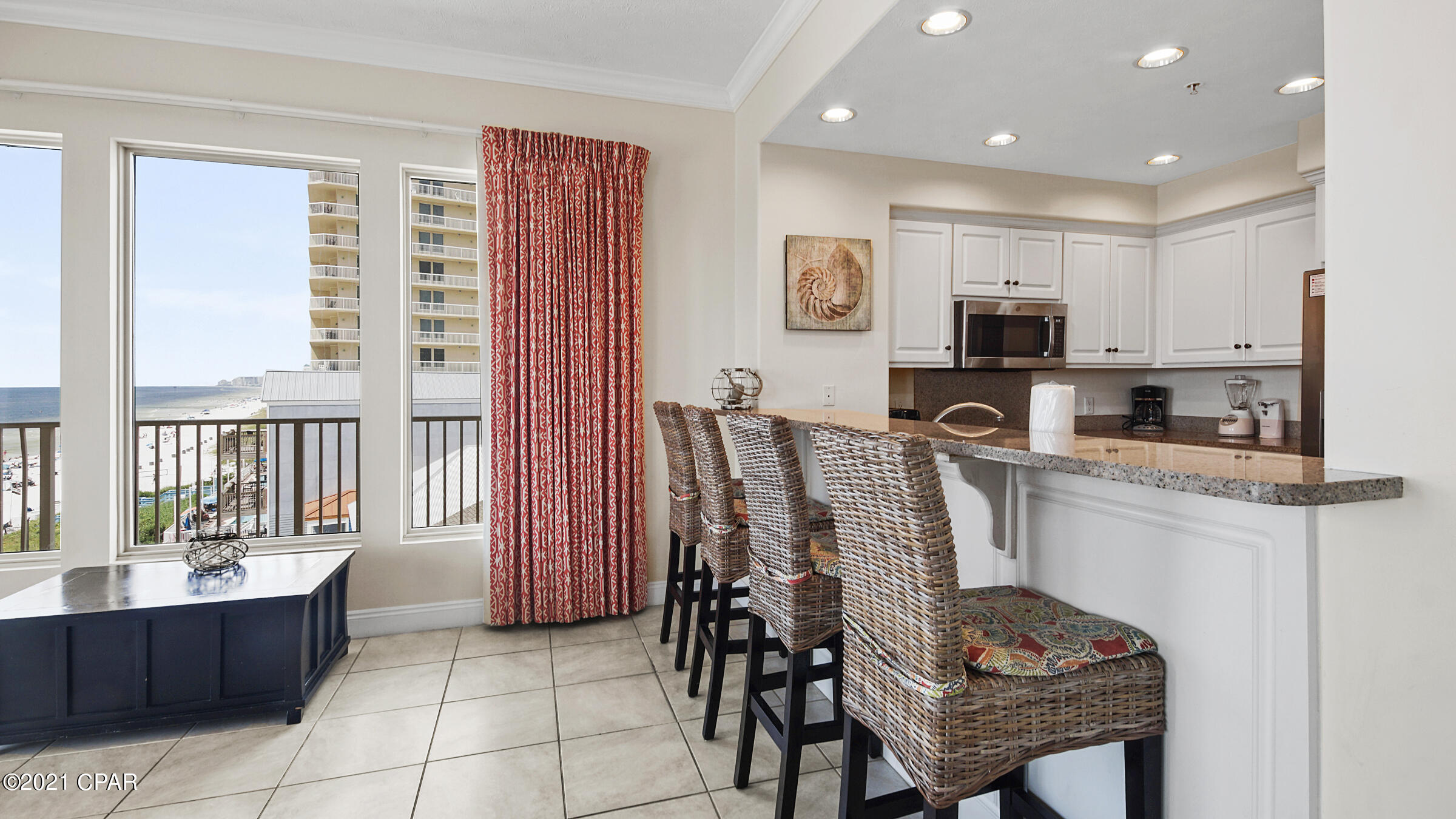 Treasure Island Resort - Residential