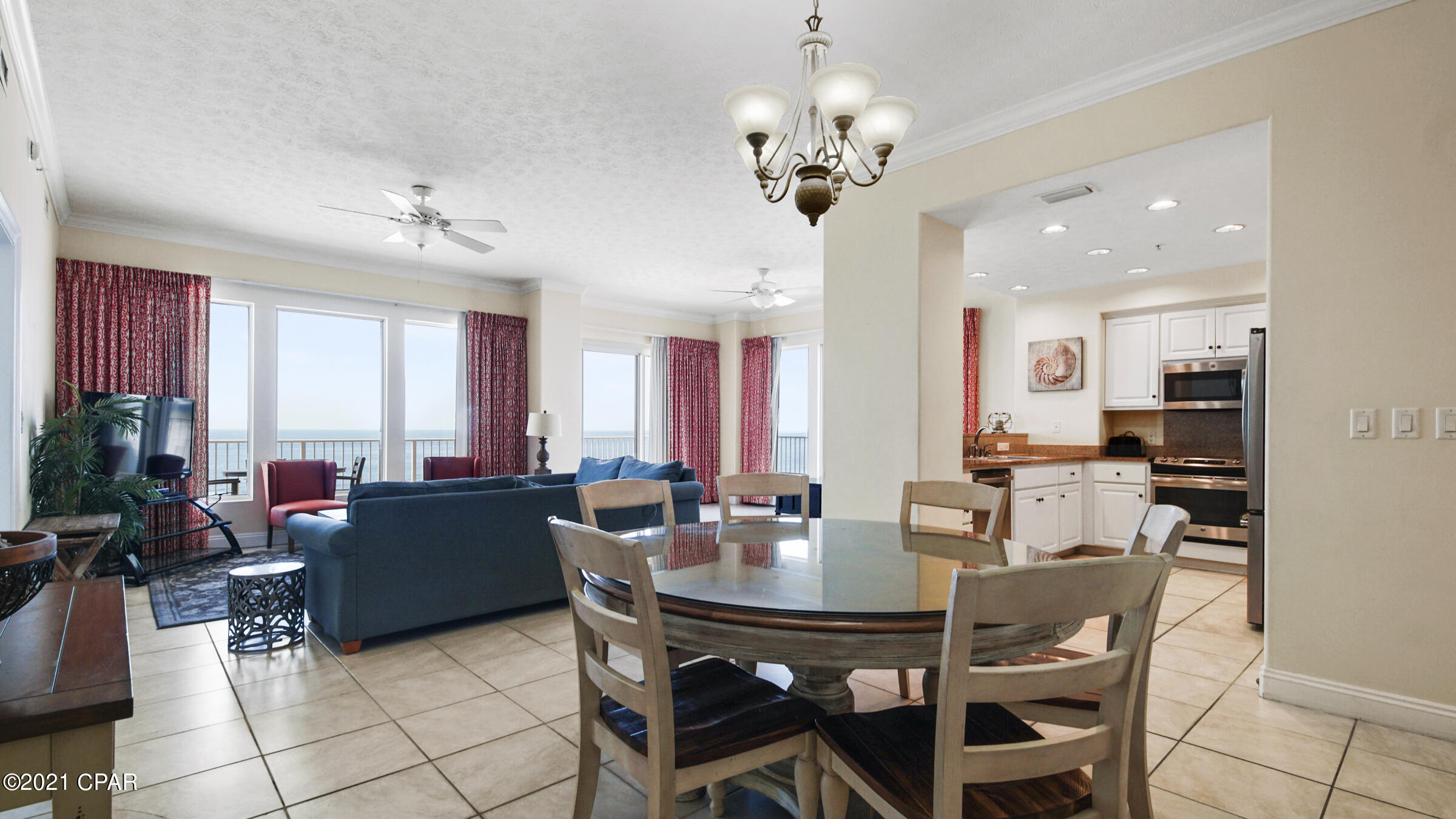 Treasure Island Resort - Residential