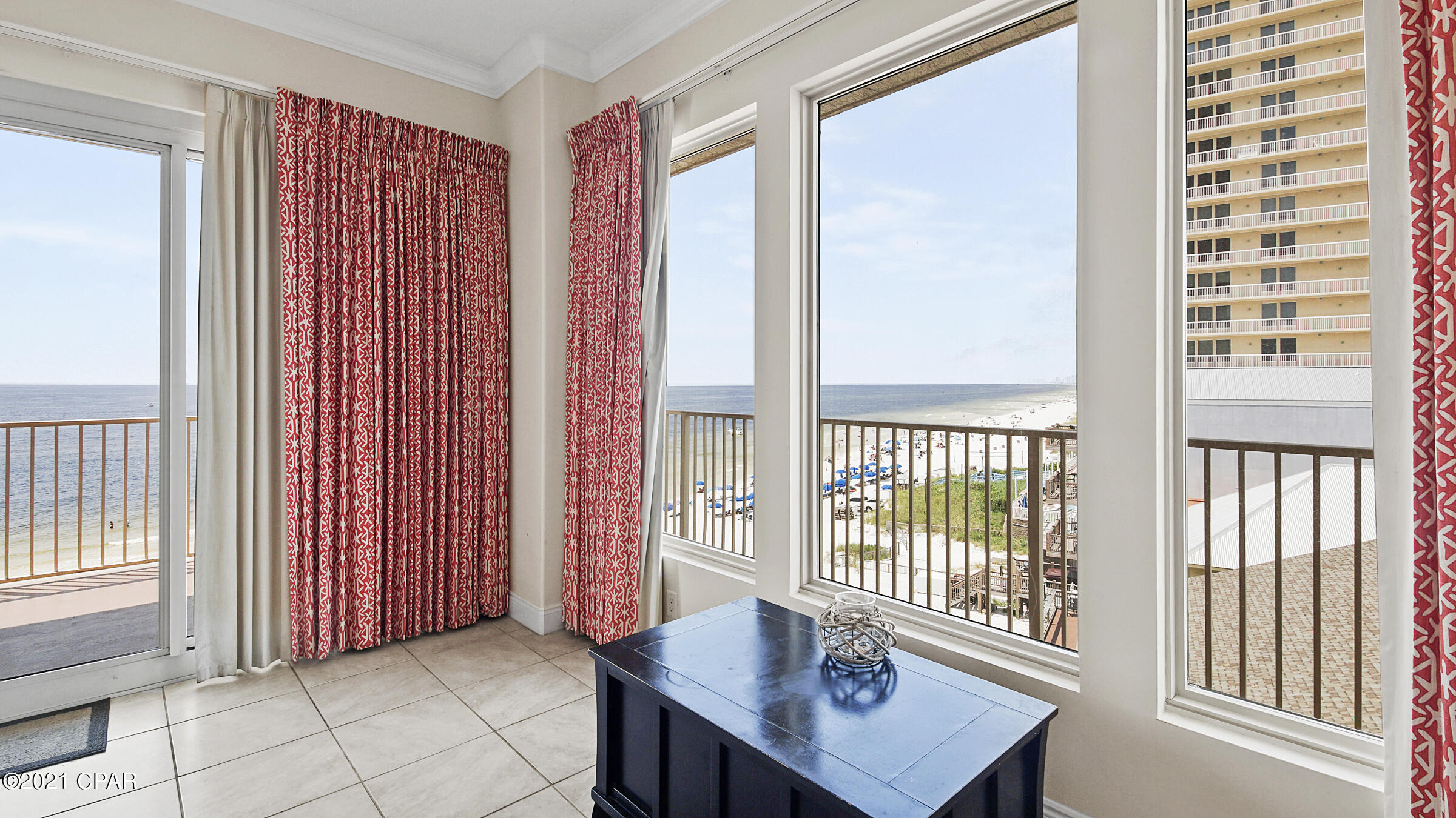 Treasure Island Resort - Residential