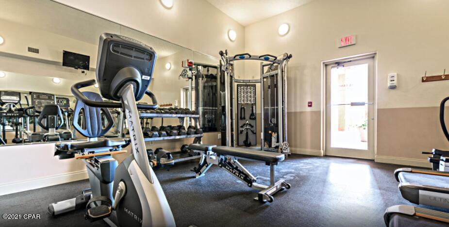 Treasure Island Resort - Residential