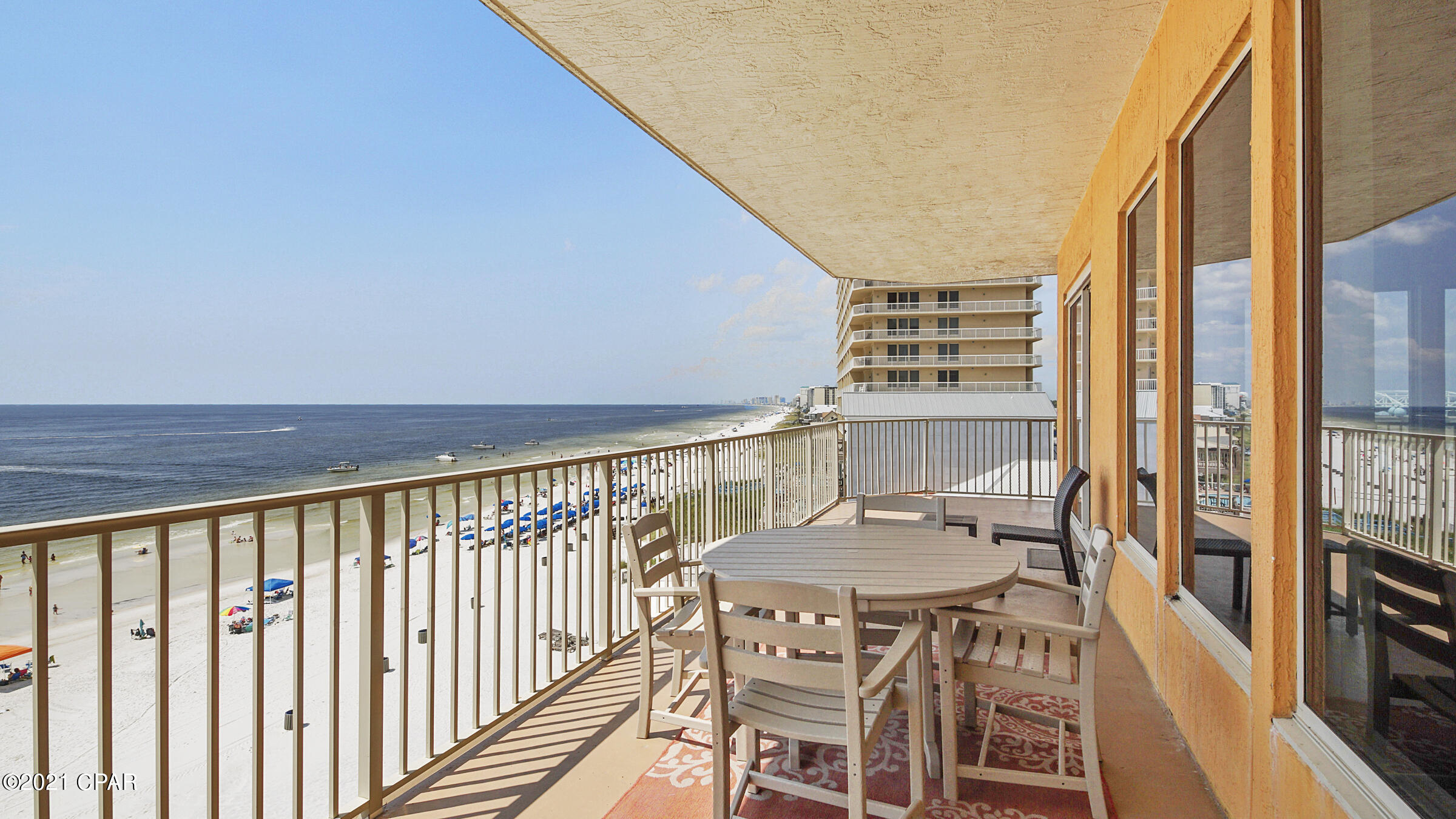 Treasure Island Resort - Residential