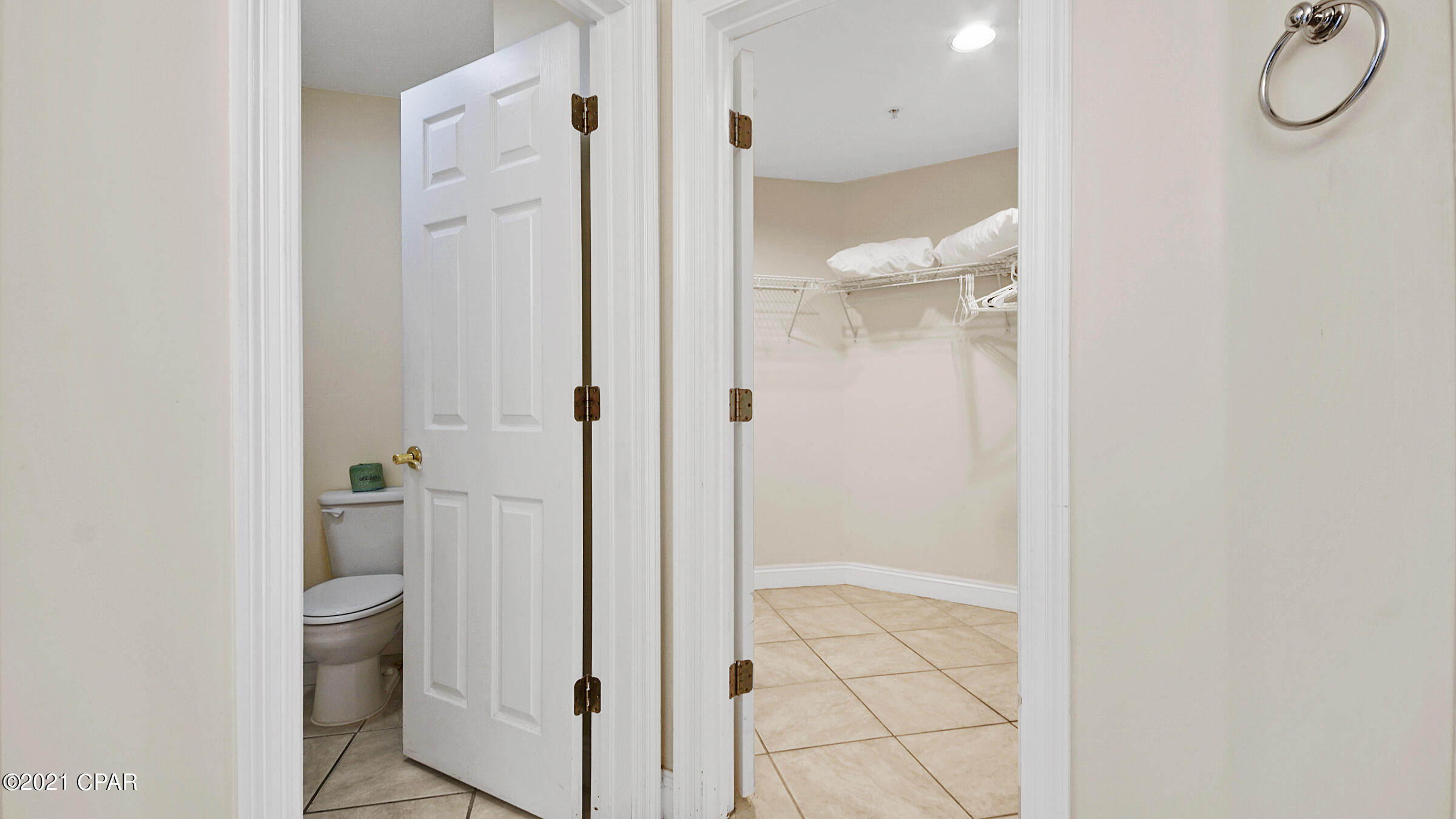 Treasure Island Resort - Residential