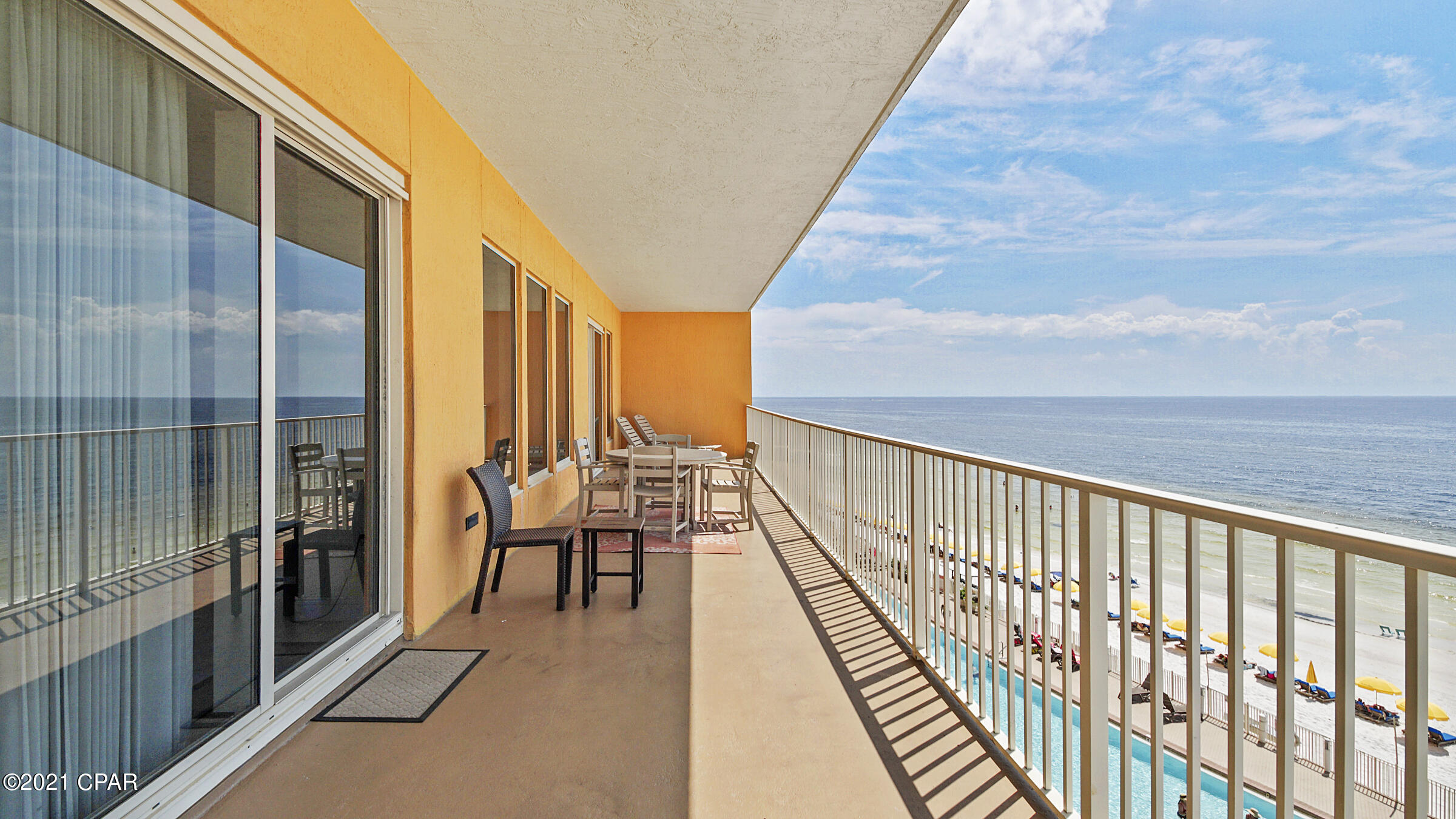 Treasure Island Resort - Residential