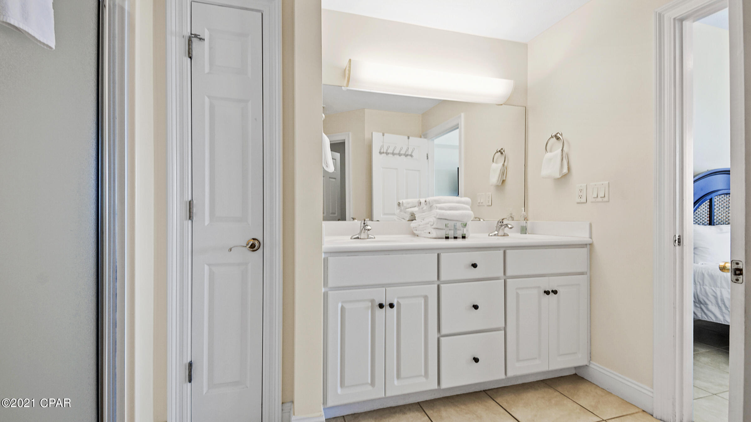 Treasure Island Resort - Residential