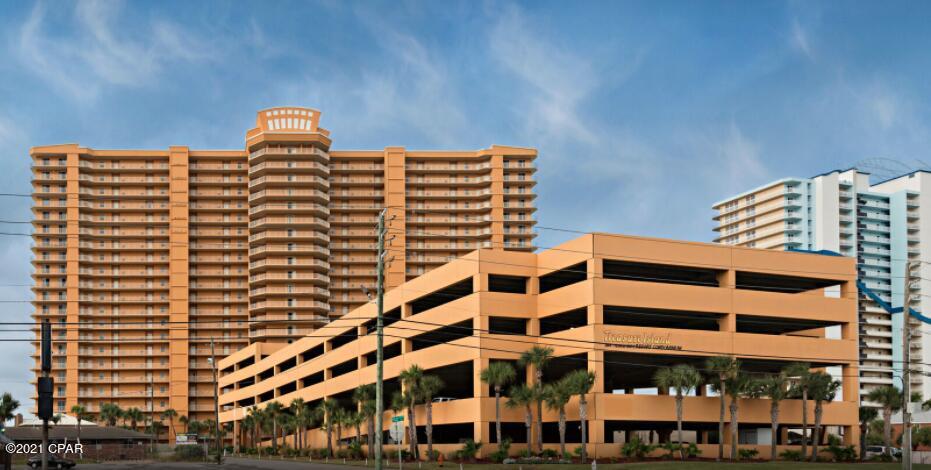 Treasure Island Resort - Residential