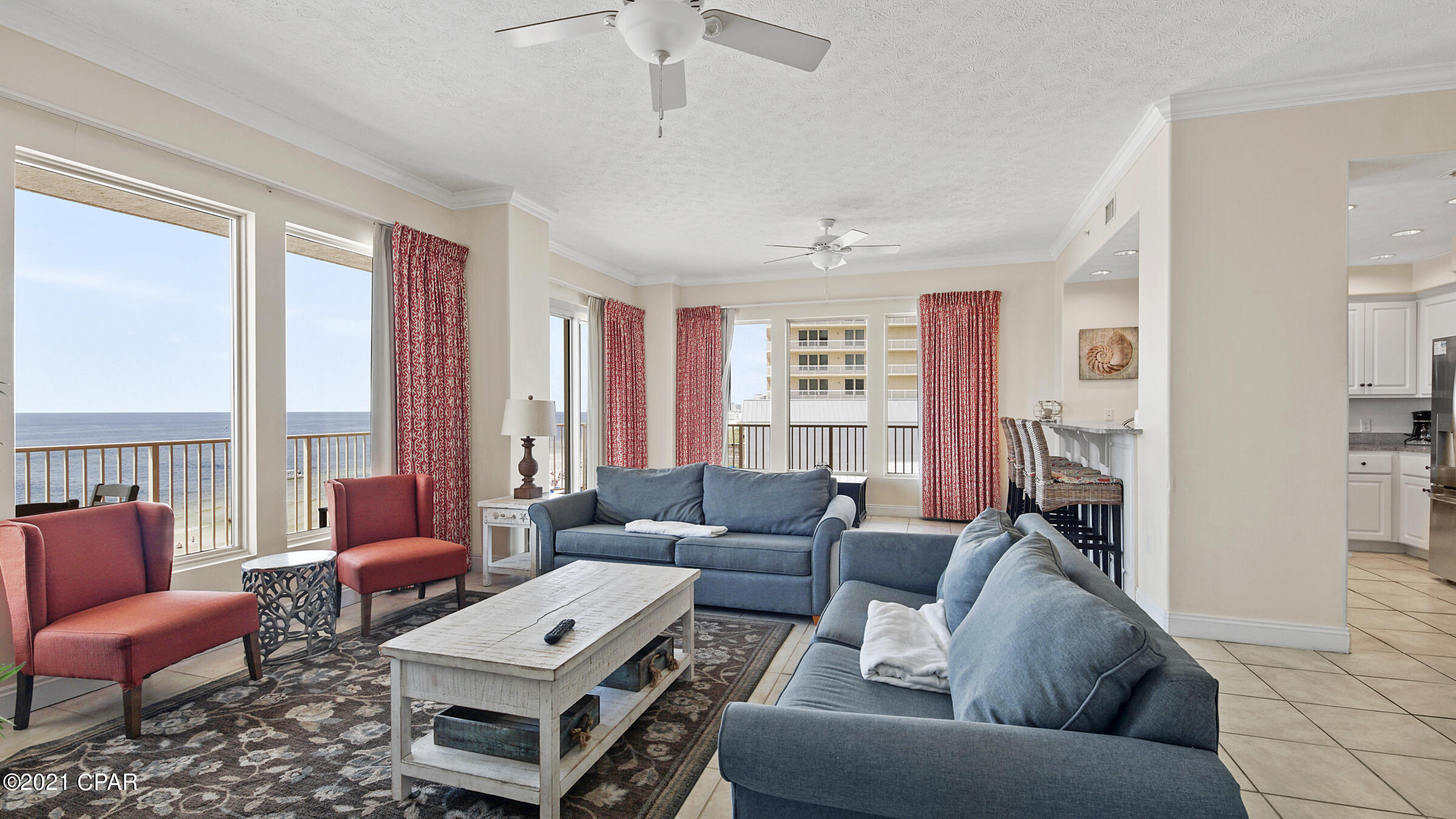 Treasure Island Resort - Residential