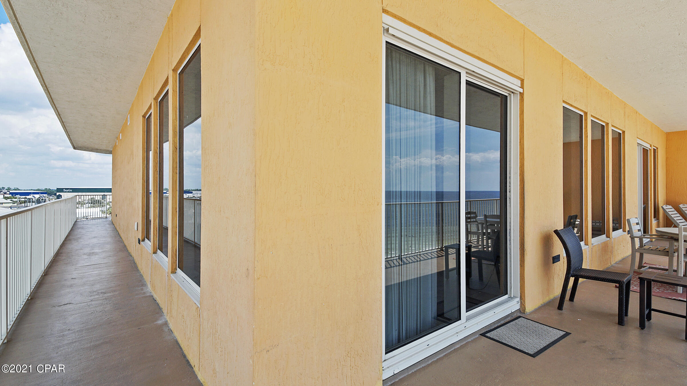 Treasure Island Resort - Residential