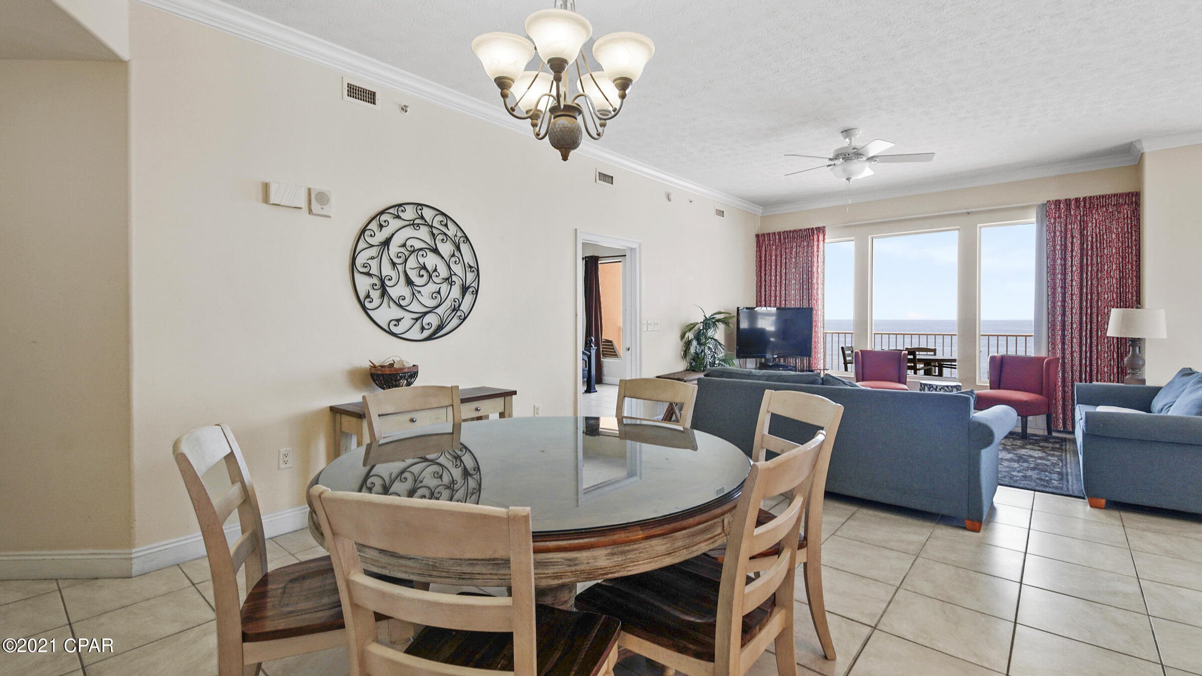 Treasure Island Resort - Residential