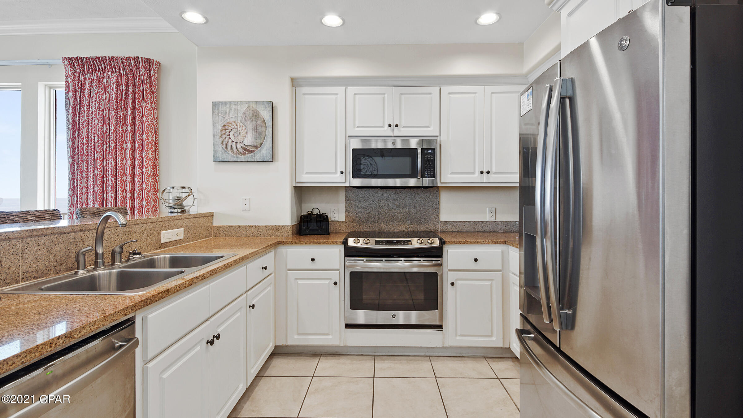 Treasure Island Resort - Residential