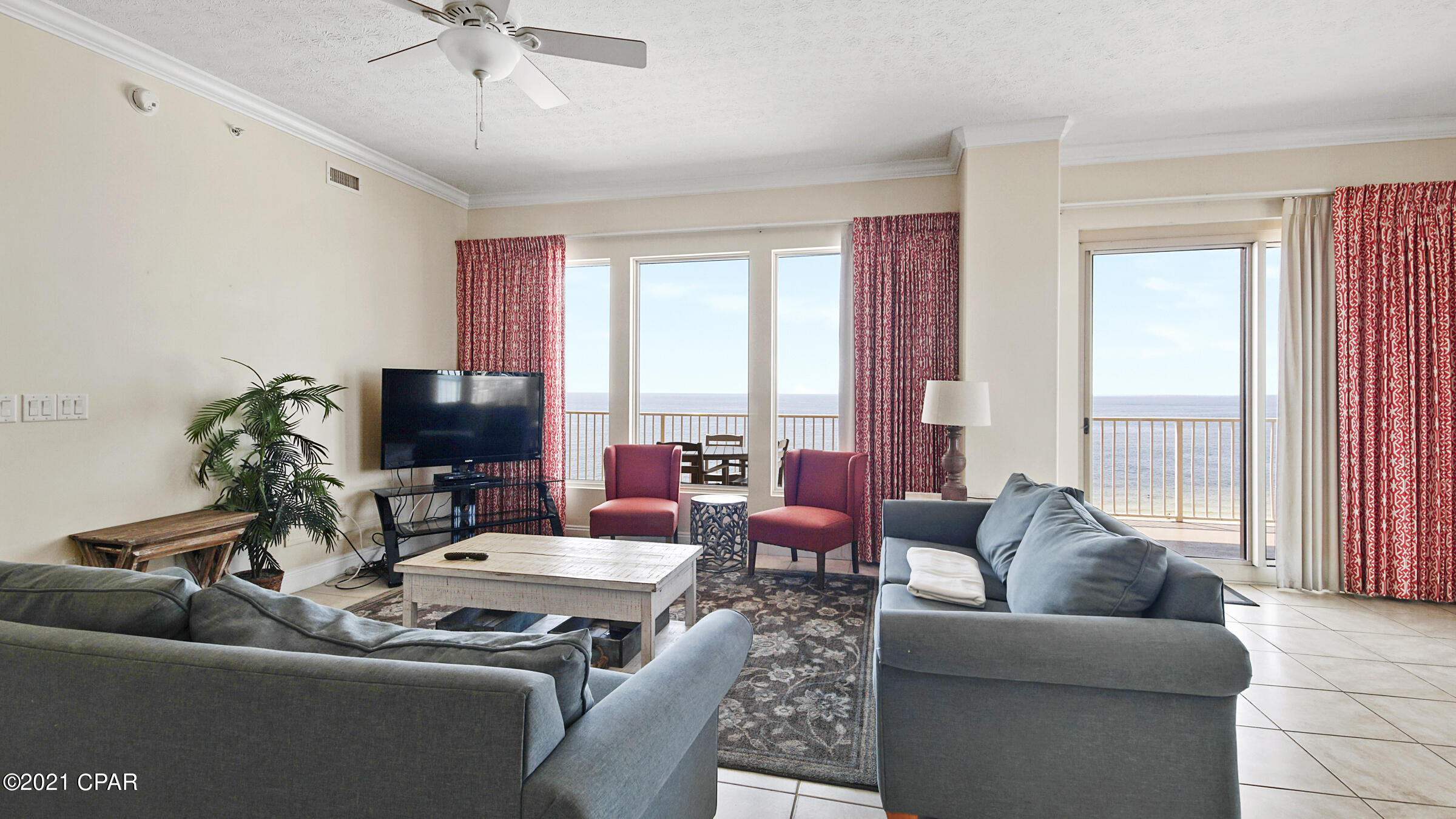 Treasure Island Resort - Residential