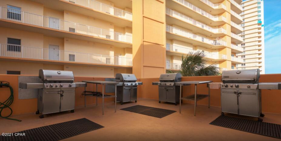 Treasure Island Resort - Residential