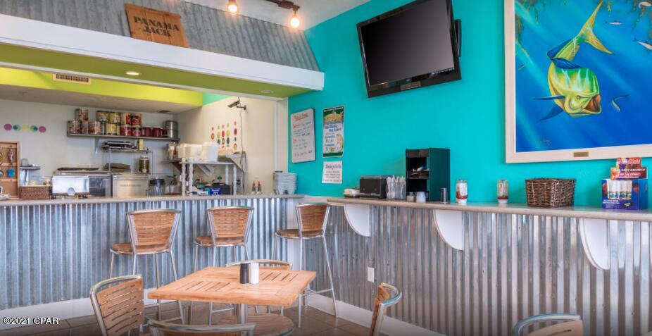 Treasure Island Resort - Residential