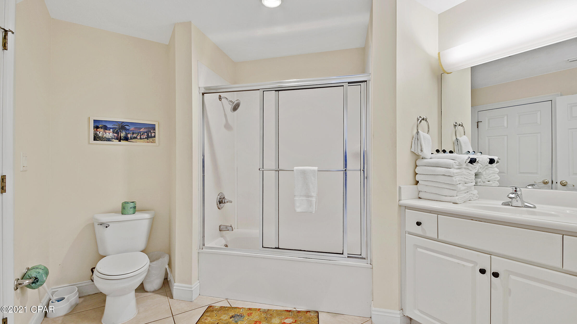 Treasure Island Resort - Residential