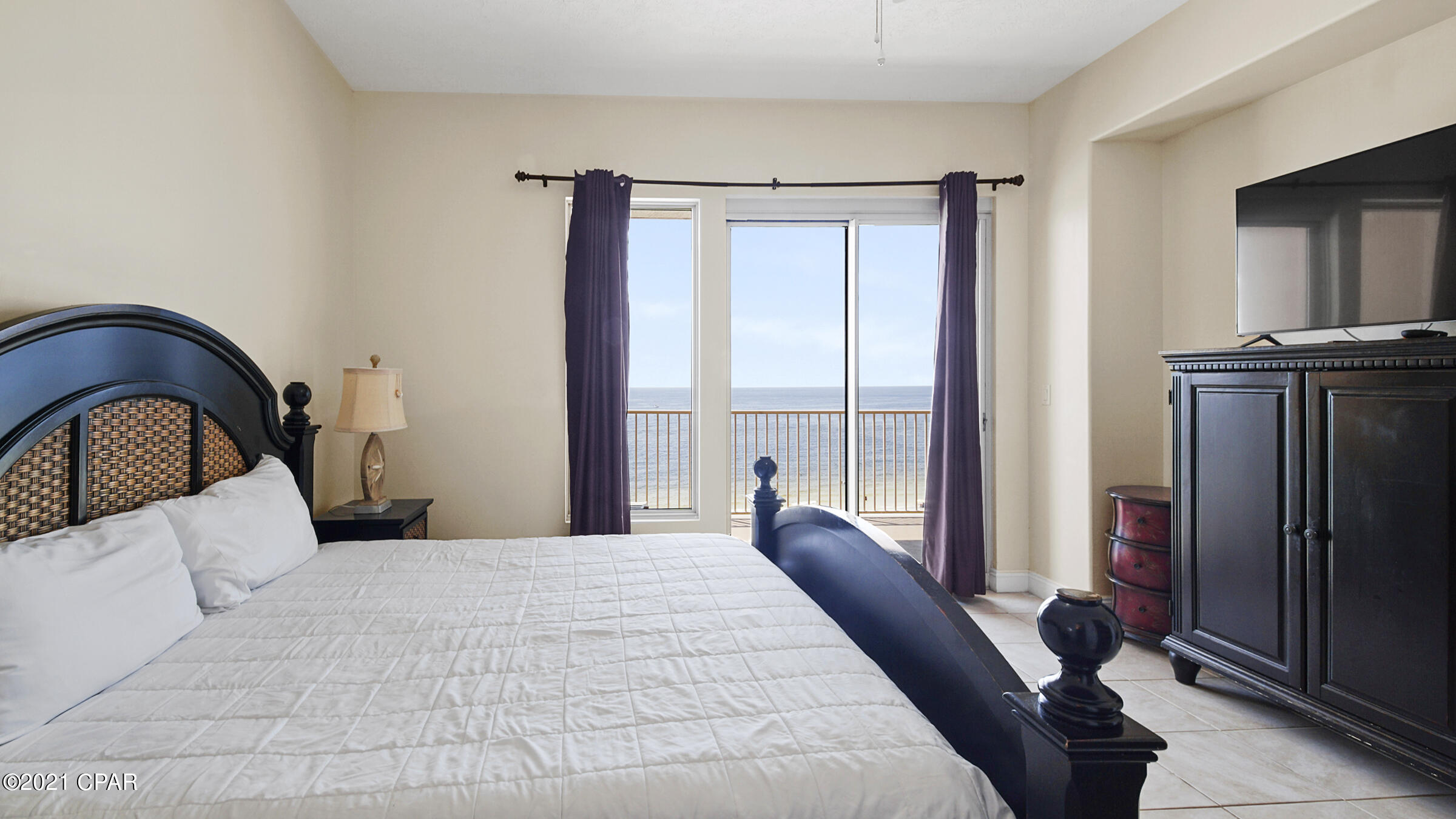 Treasure Island Resort - Residential