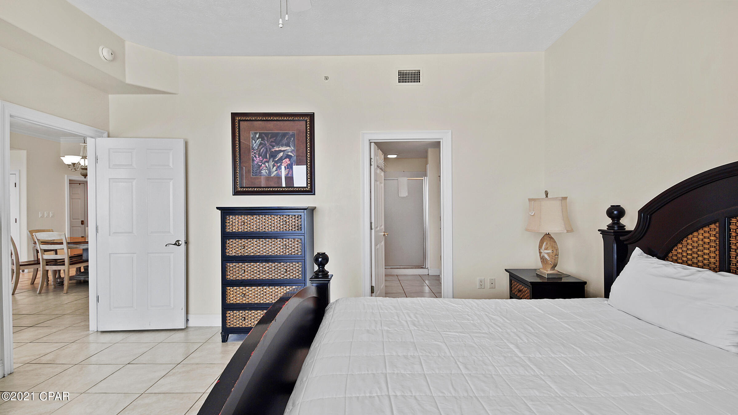 Treasure Island Resort - Residential