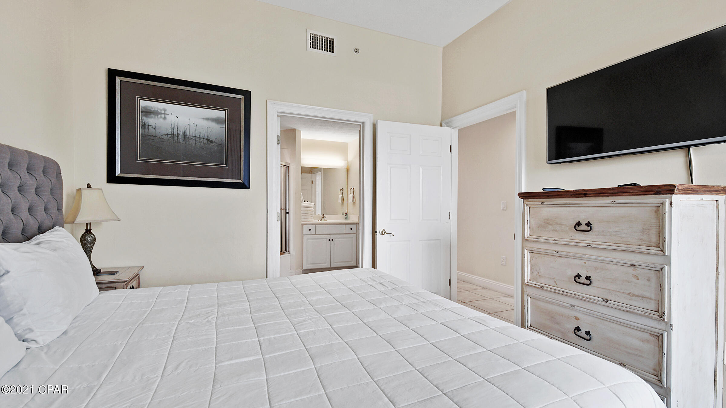 Treasure Island Resort - Residential