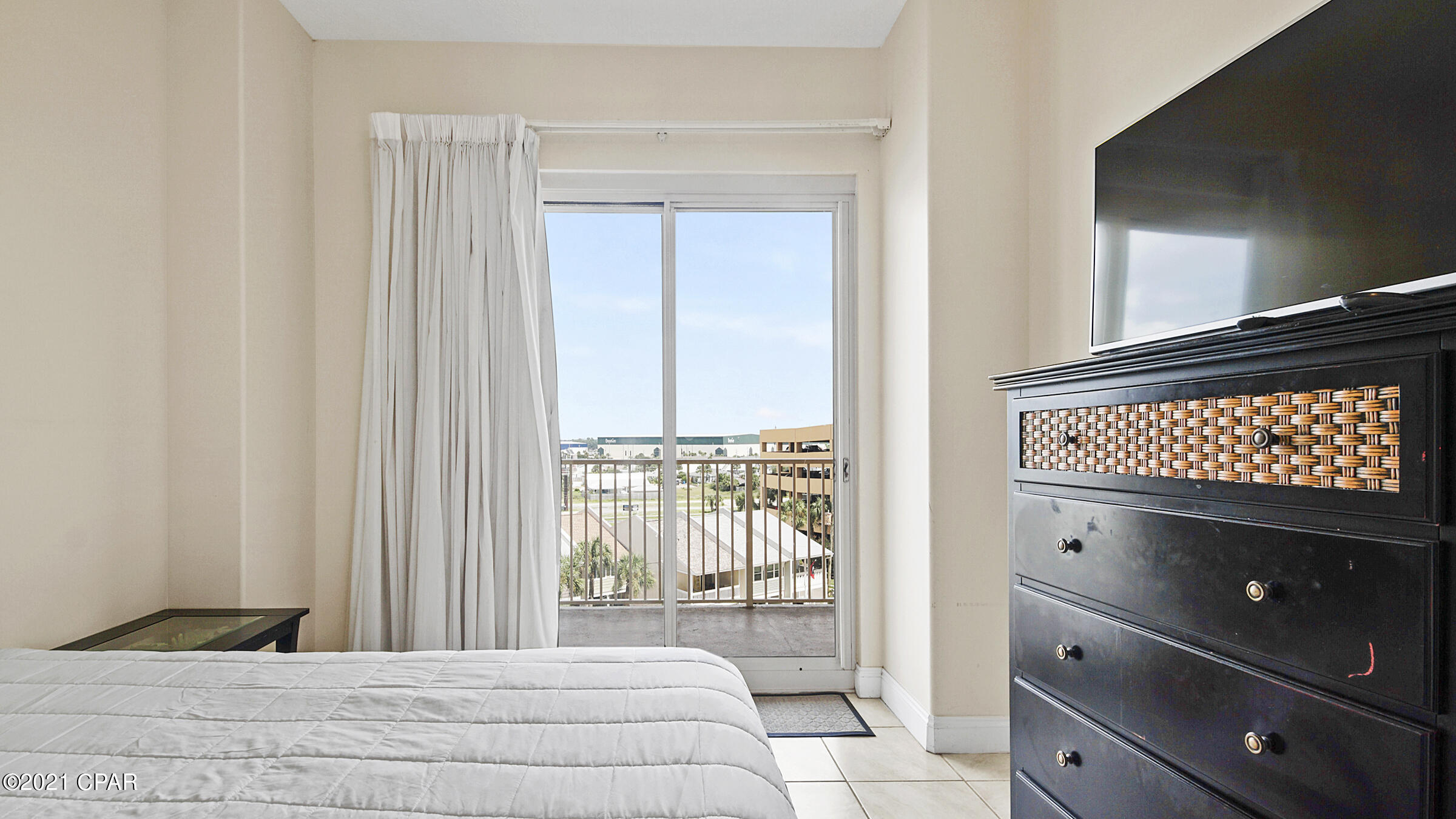 Treasure Island Resort - Residential