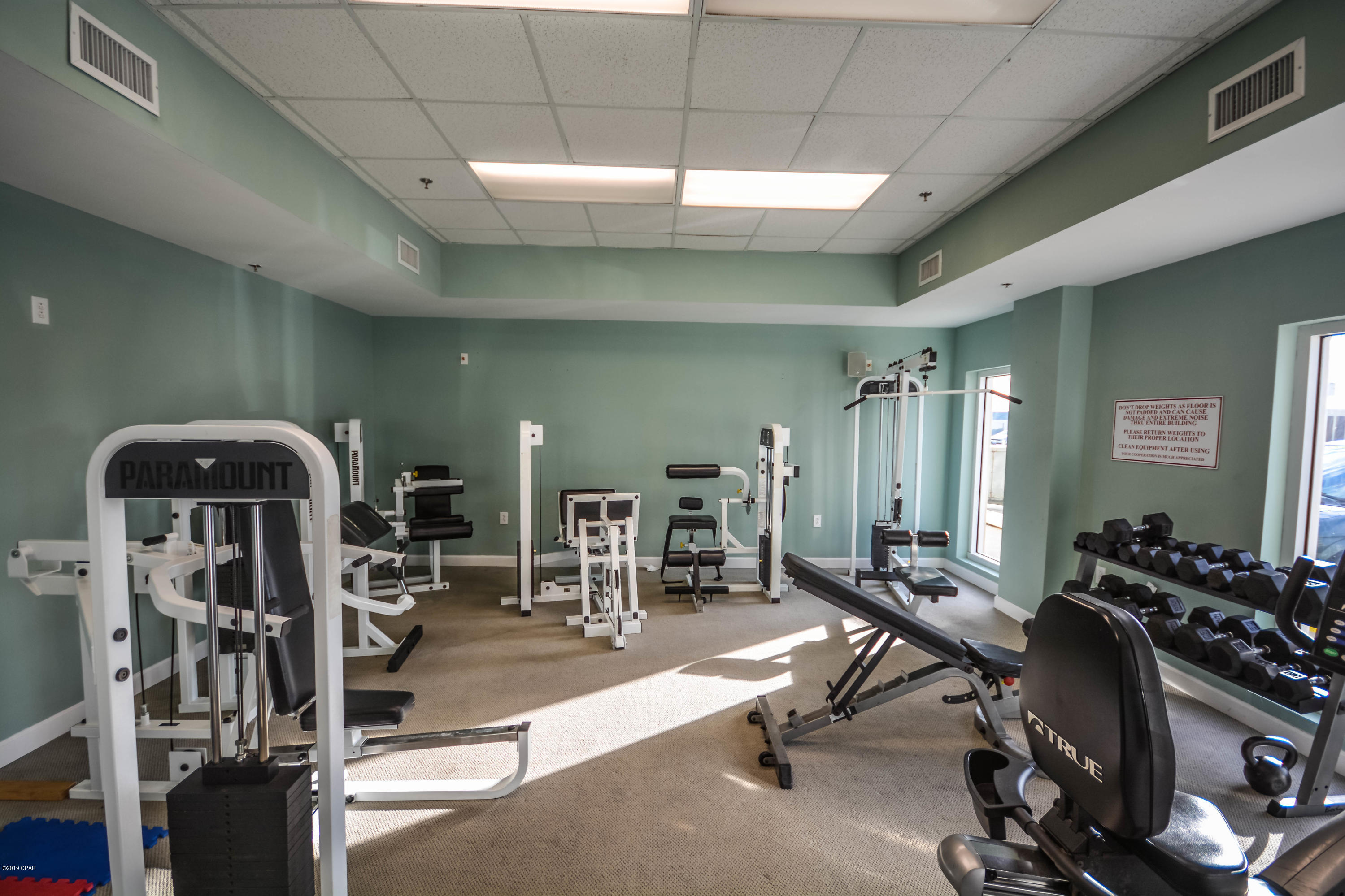 Seychelles Resort Condominium - Residential